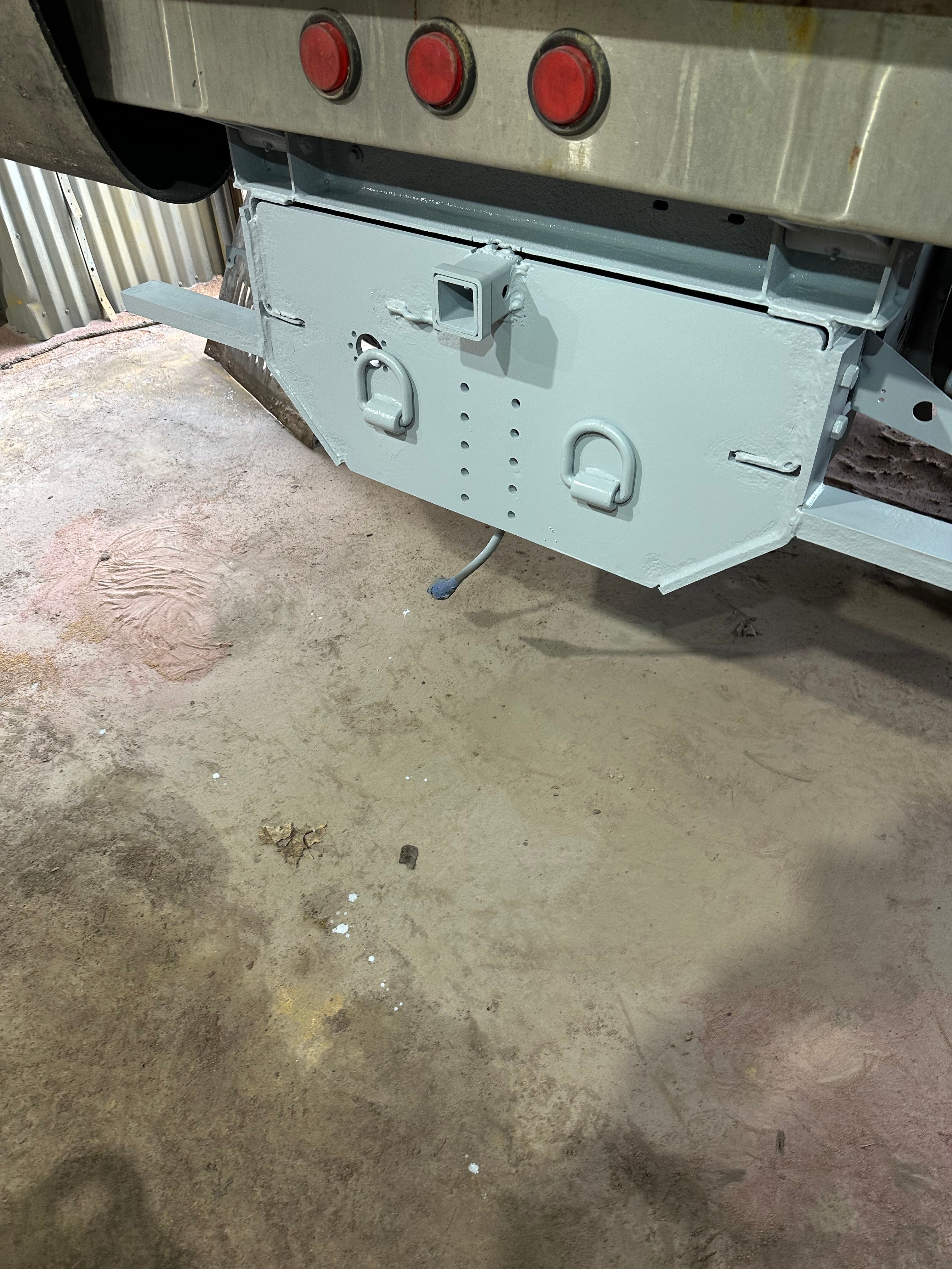  for Tesla Construction LLC in Akron, OH