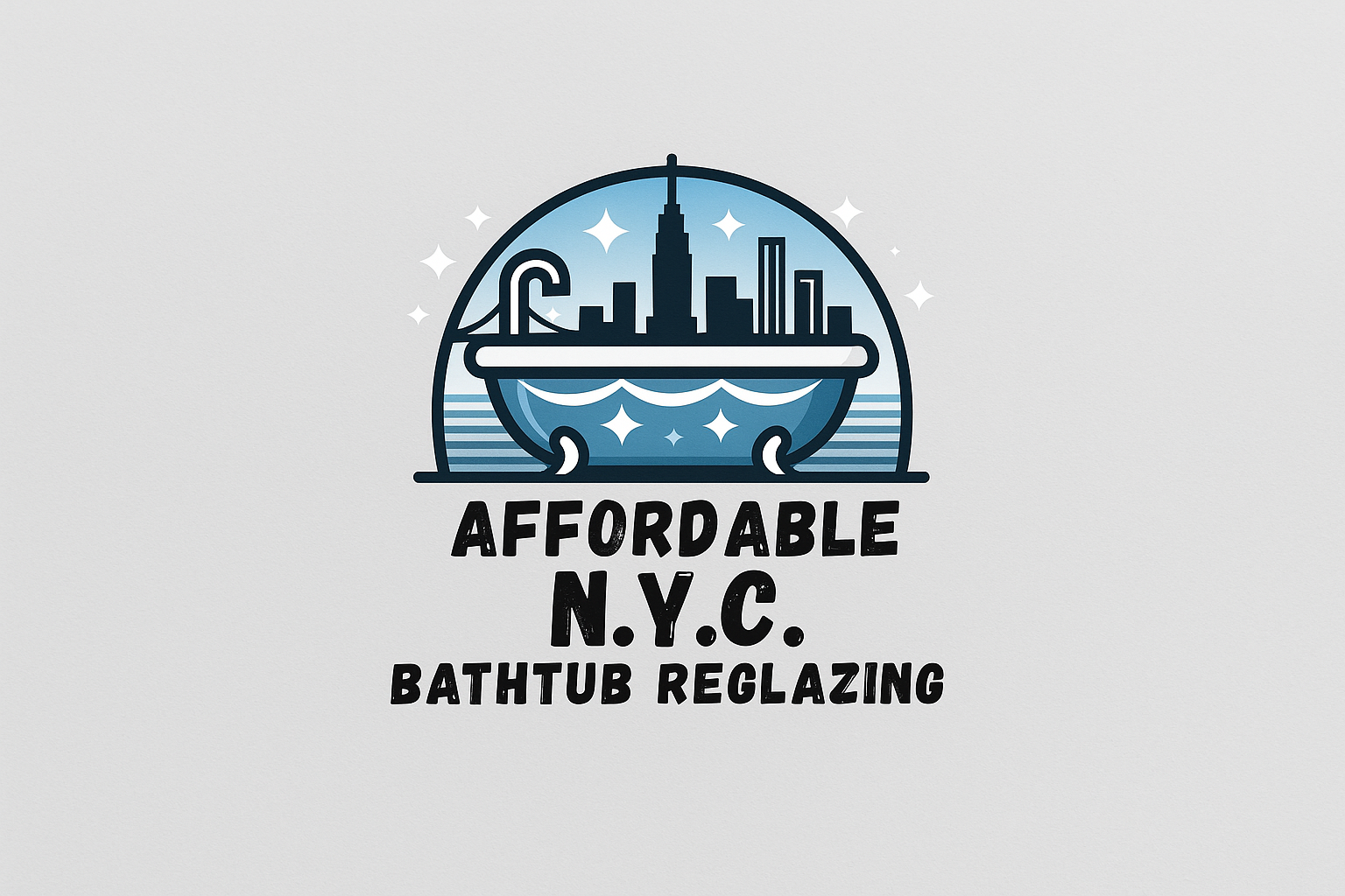  for Affordable N.Y.C Bathtub Reglazing  in New York, NY