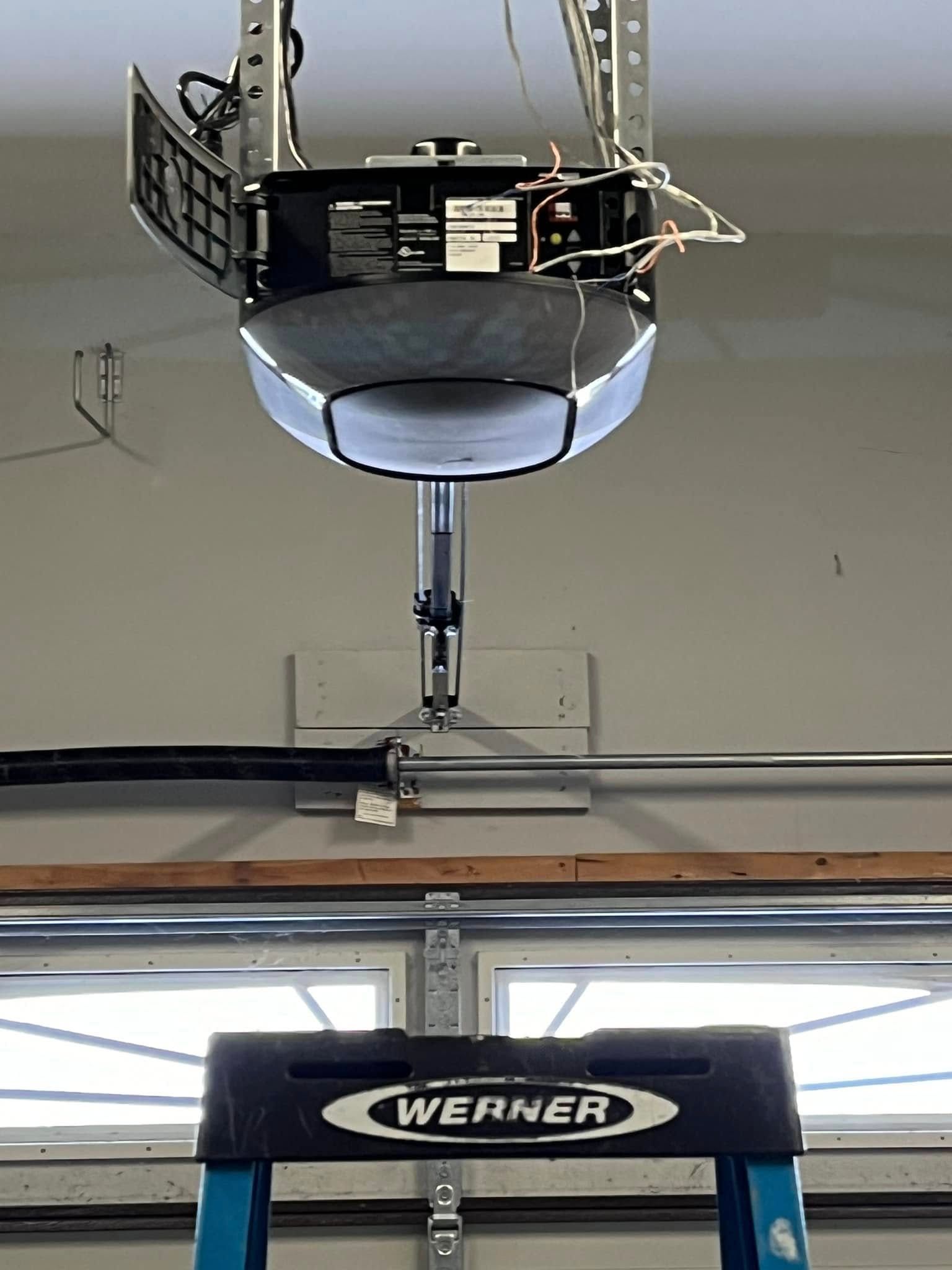 All Photos for Skyward Garage Door in Spring Hill, TN