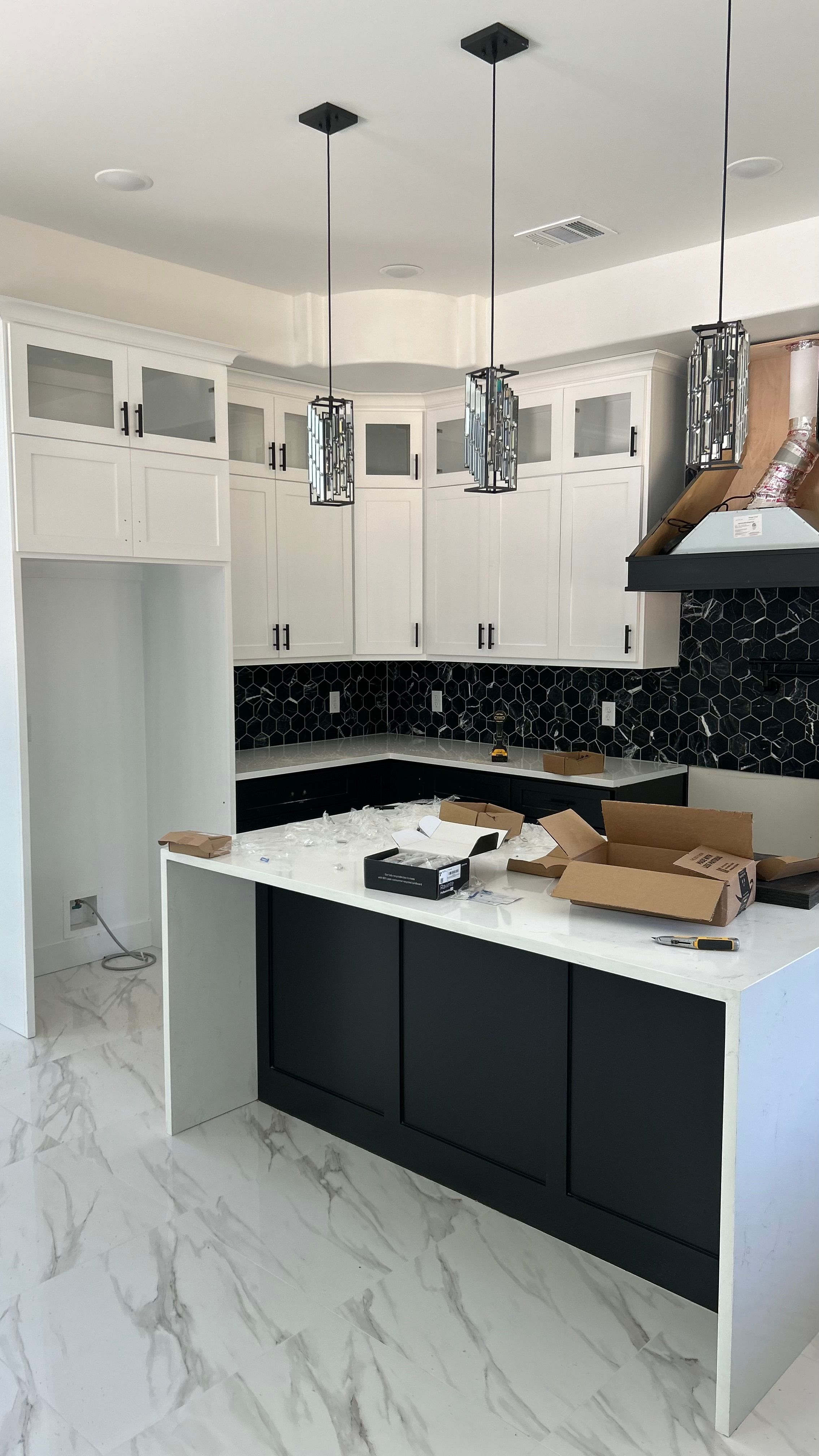  for A&N Painting And Renovations in Houston, TX