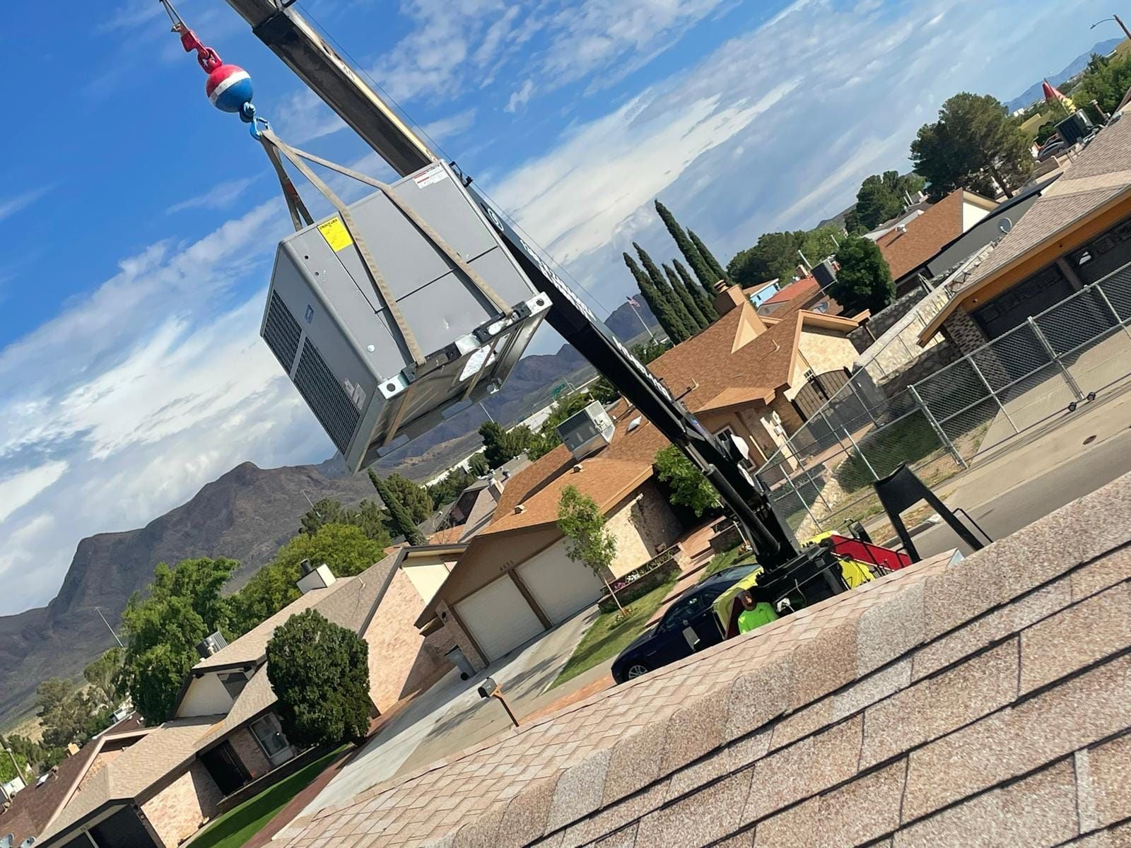  for EP Heating and Cooling in El Paso, TX