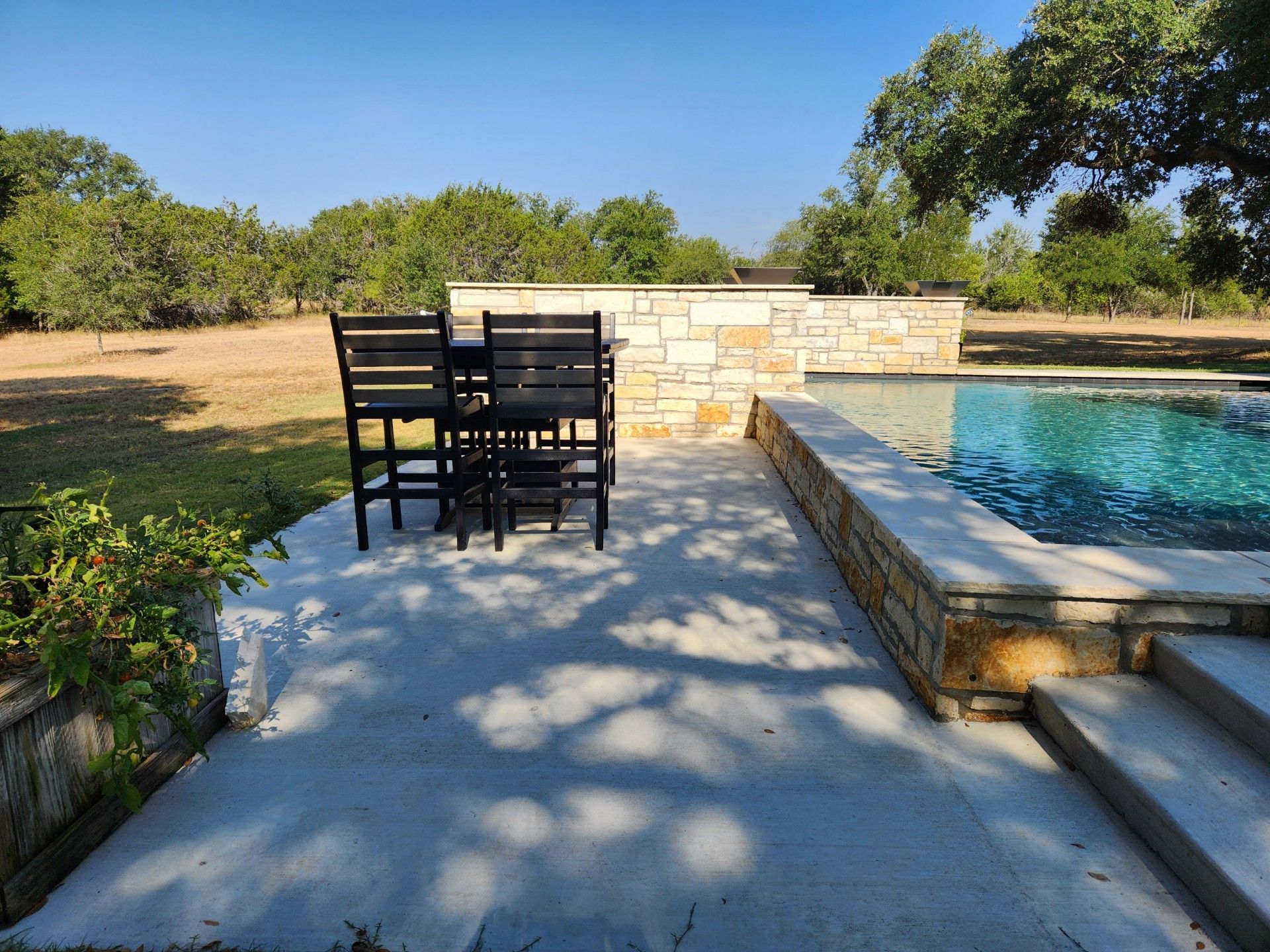  for JP Pools, LLC in Gatesville, TX