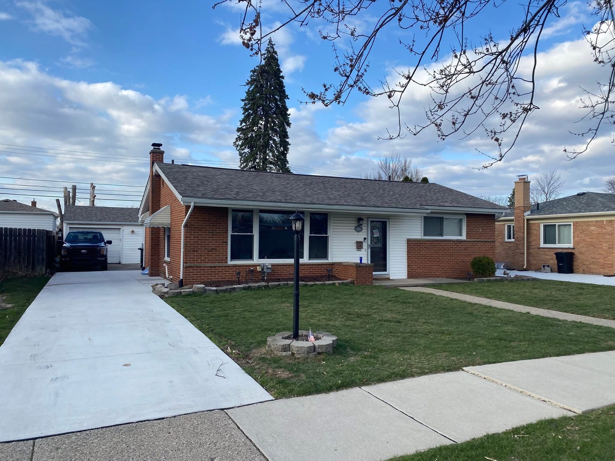 for Precision Remodeling and Property Maintenance  in Detroit, MI