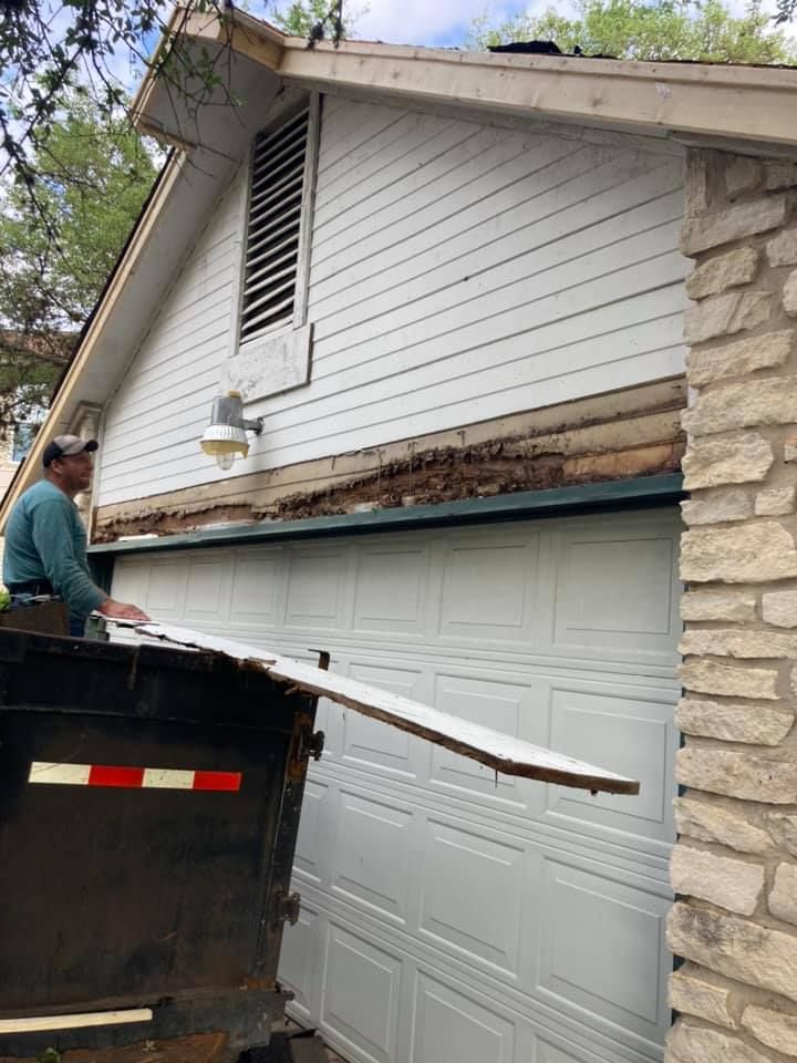  for Double SS Construction & Roofing in Luling, TX