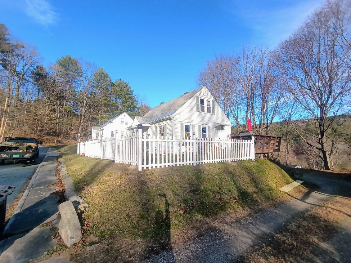  for First Response Reconstruction LLC in Windsor County, VT