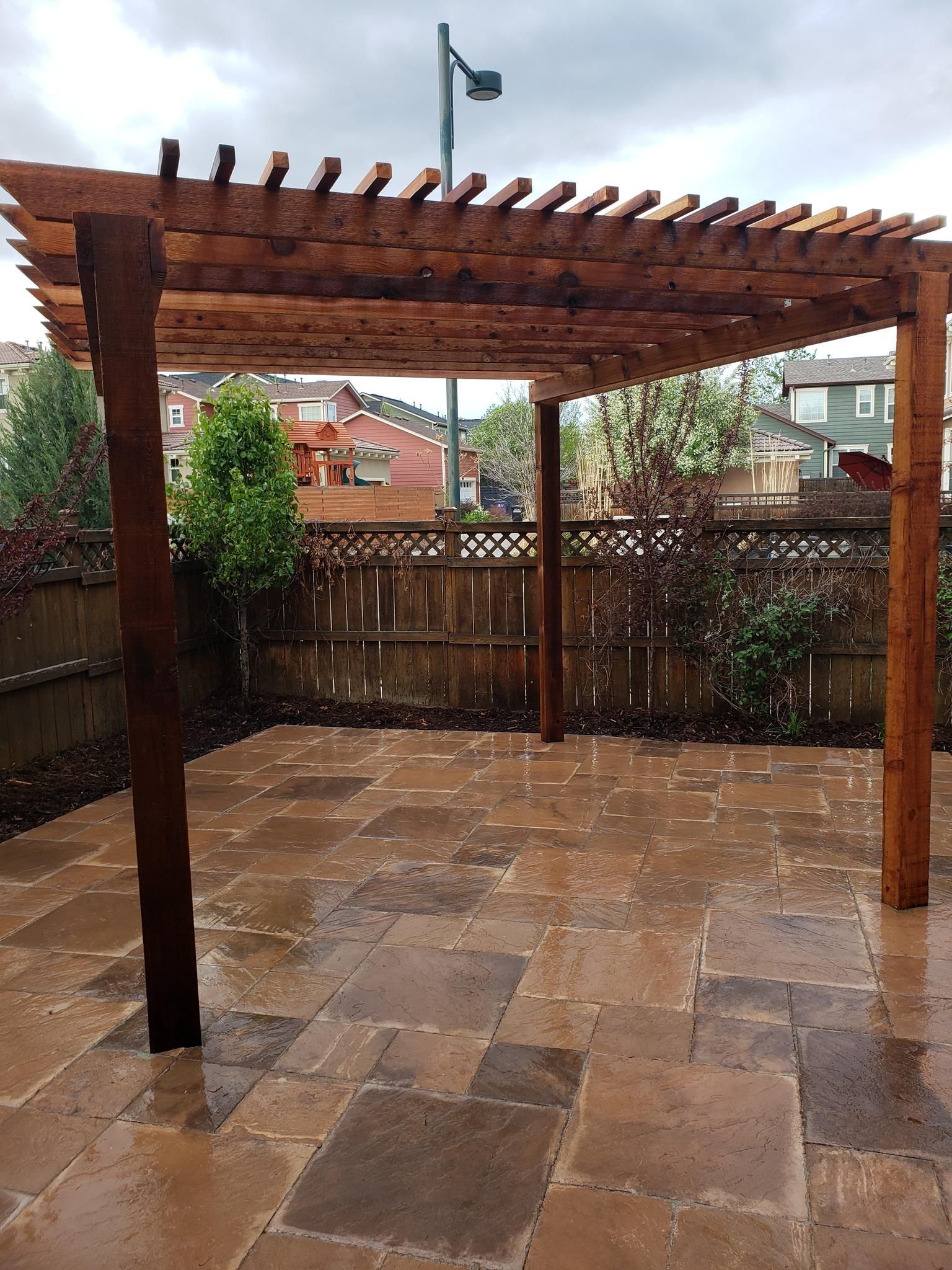  for JS Landscaping Colorado in Denver, CO