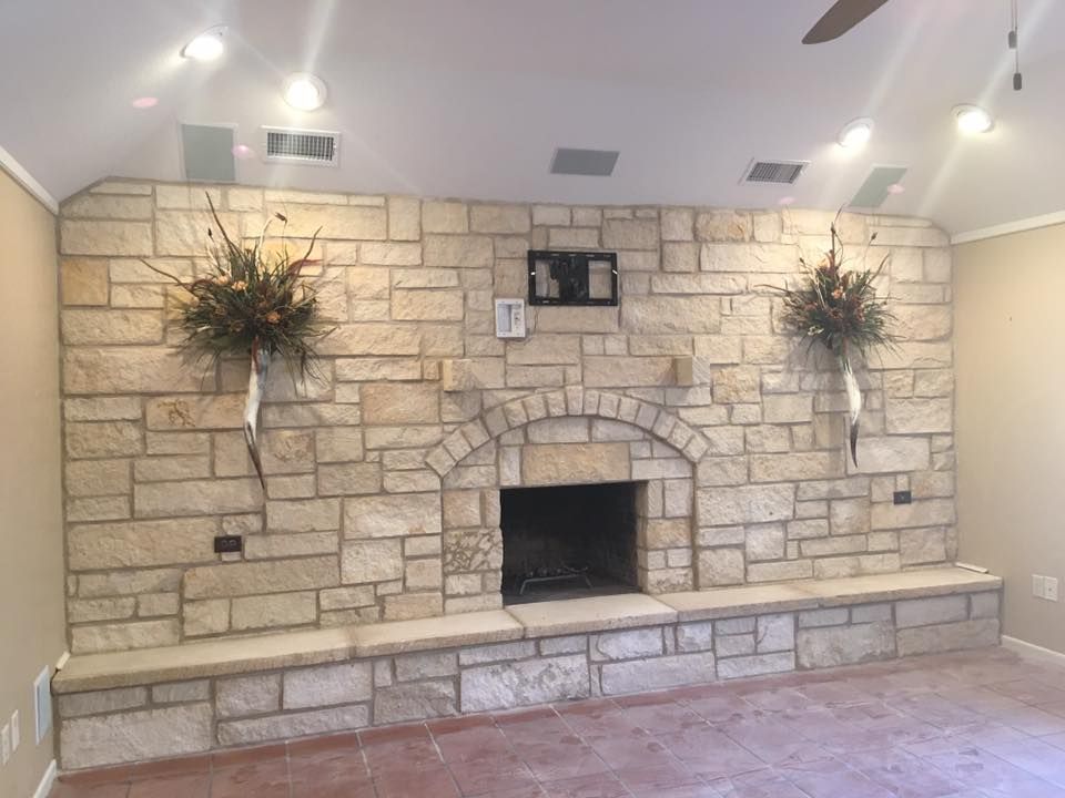  for Ramos Masonry & Concrete Construction LLC in Clyde, TX