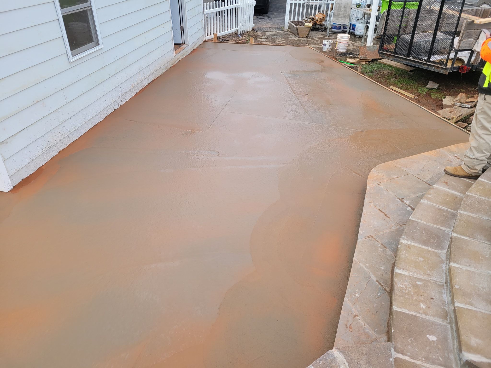 Basement Finish  for Jz Painting Design Co. in Manassas, VA