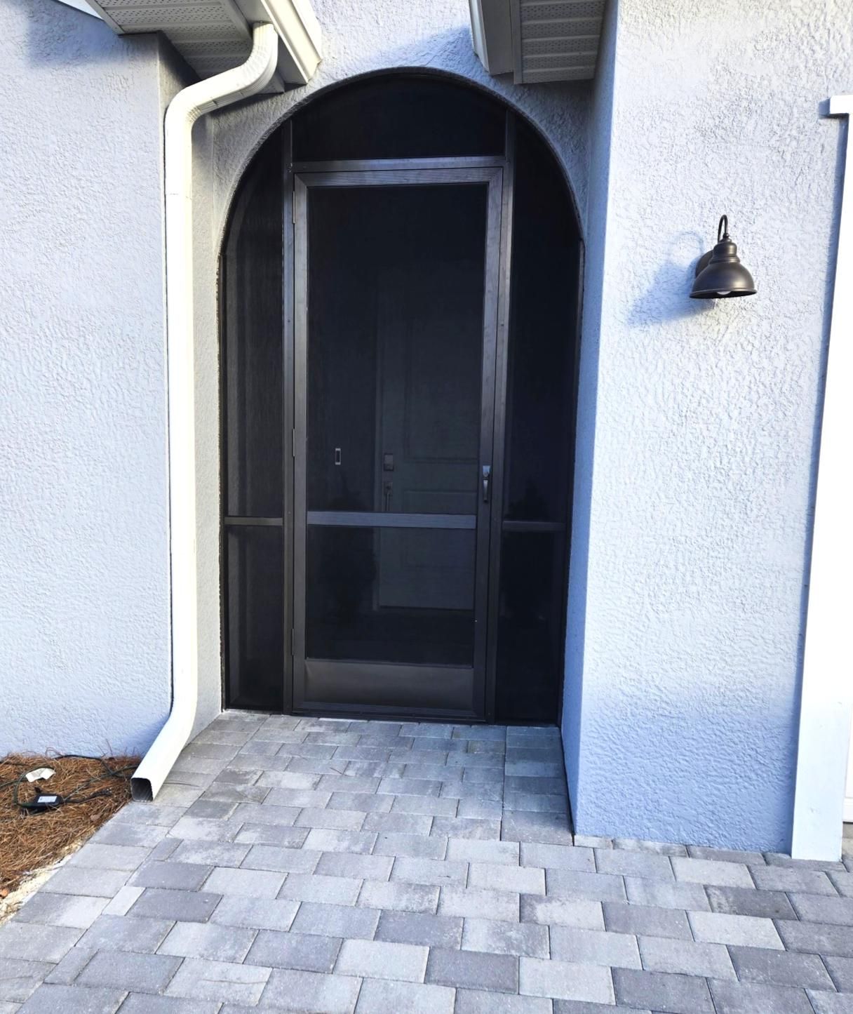  for Advanced Screen Services LLC in Punta Gorda, FL