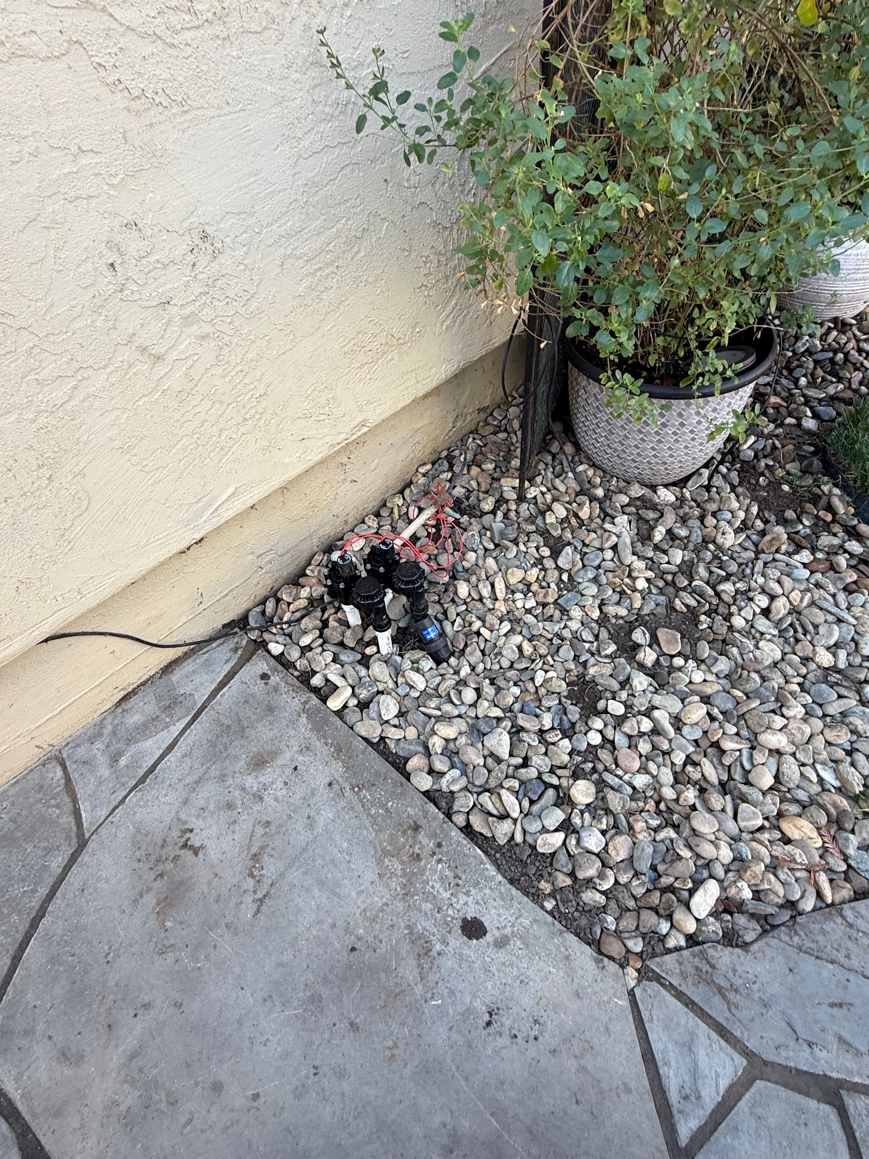  for CBA Landscaping in Hayward, CA