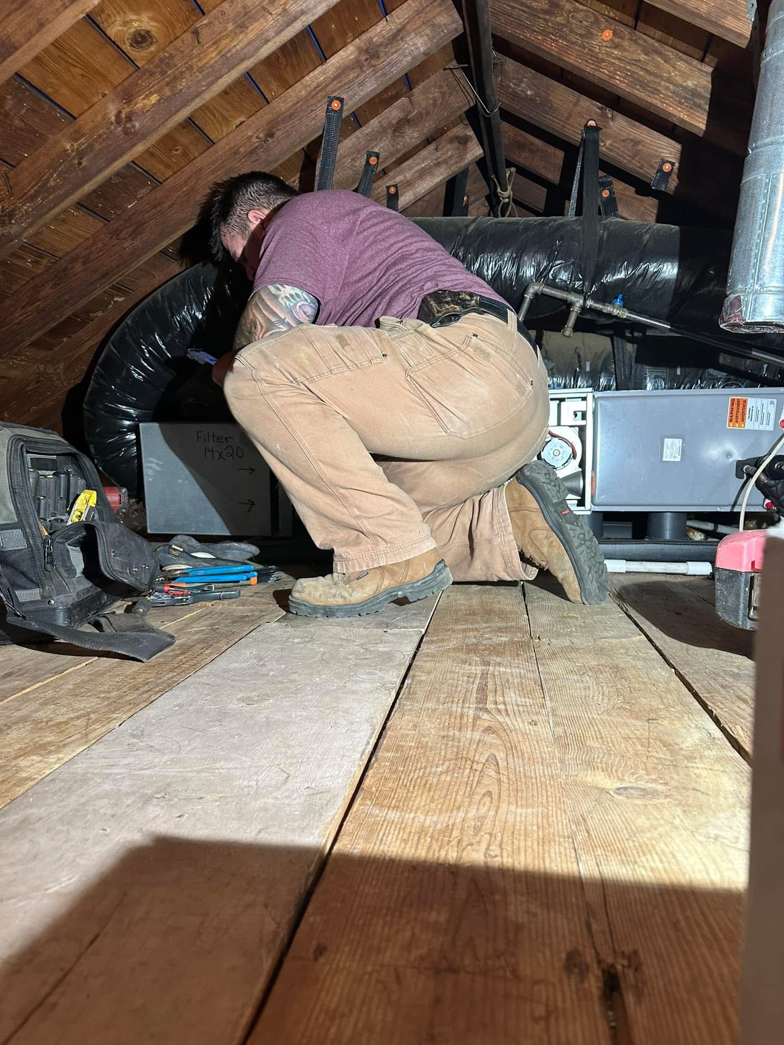  for Biddle's Services LLC in Edgewater, MD