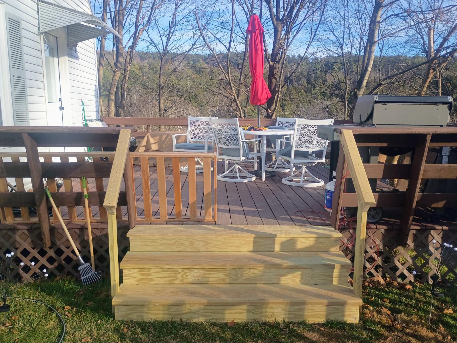  for First Response Reconstruction LLC in Windsor County, VT