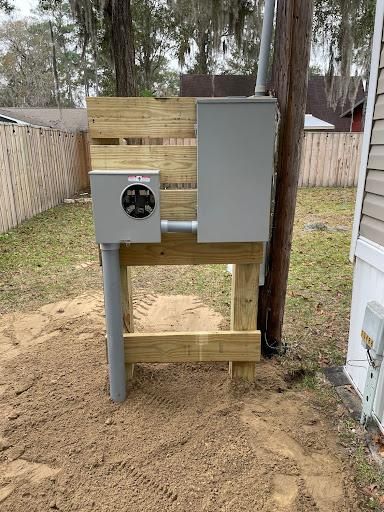  for Southeast Electric Contracting in Collins, GA