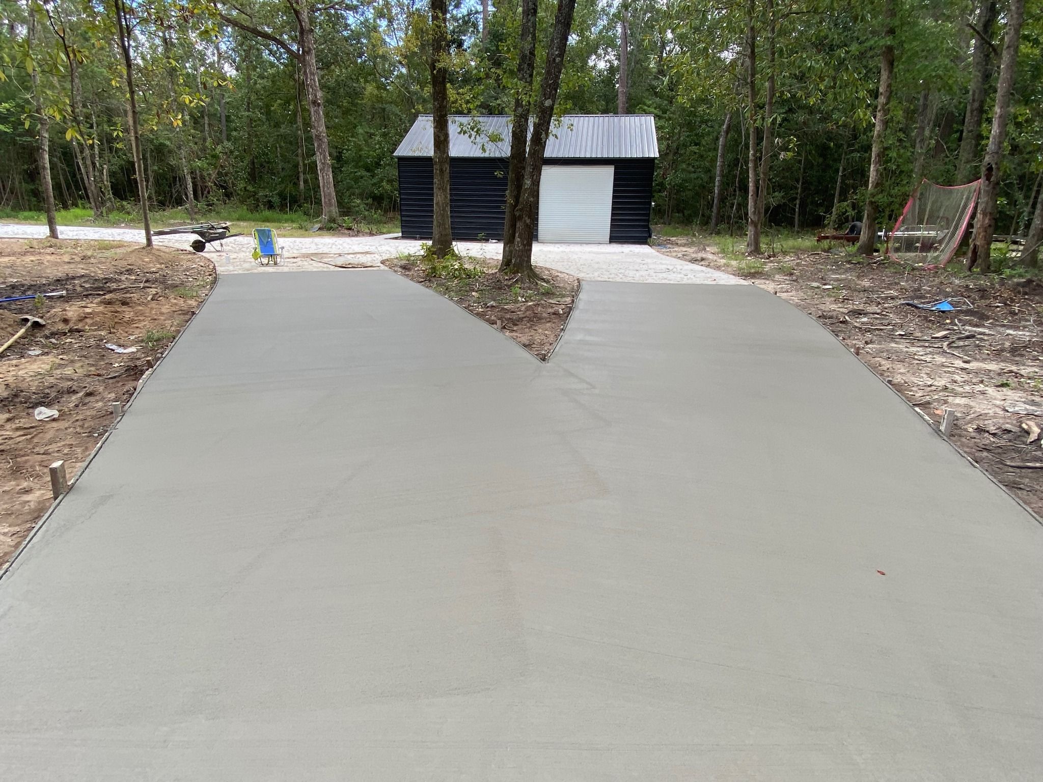  for D & G Construction Solutions LLC in Wilmington, NC