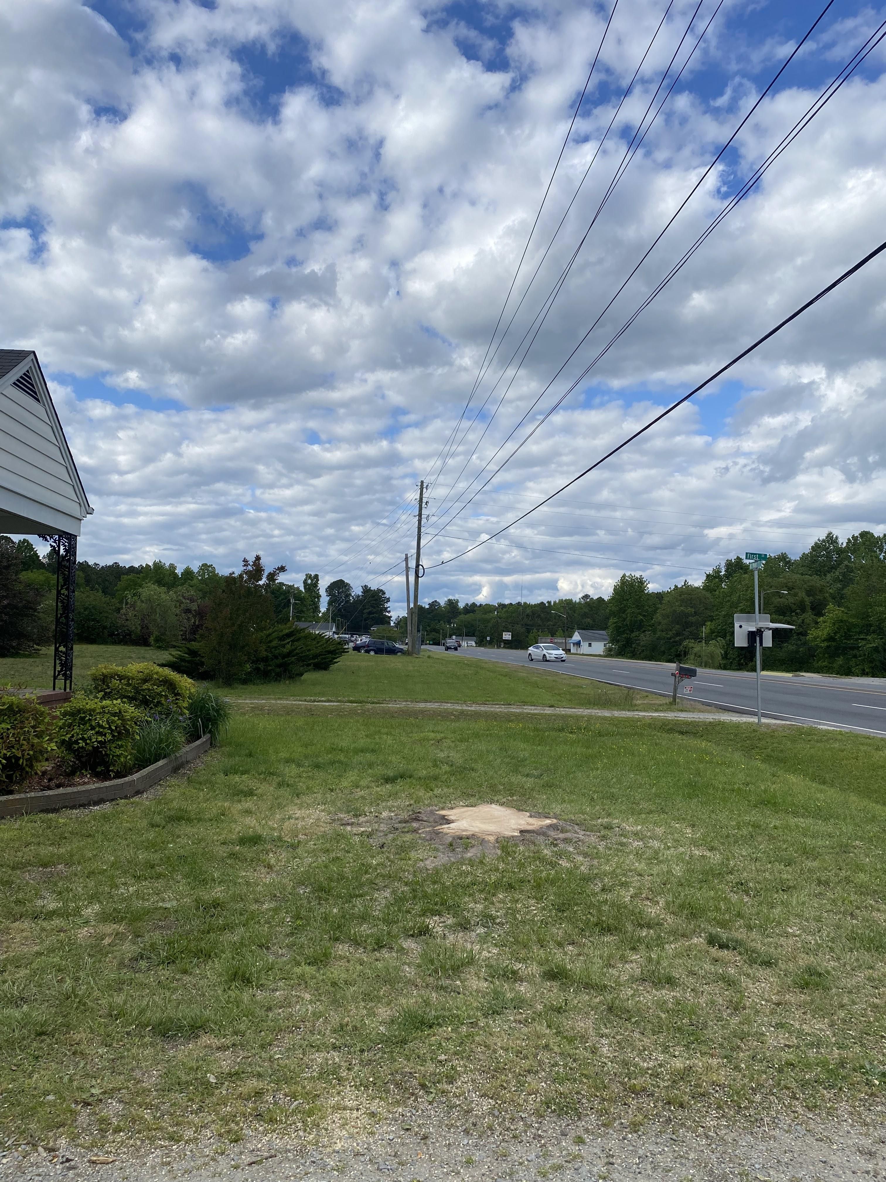  for Ascending Tree Service LLC in Kenbridge, VA