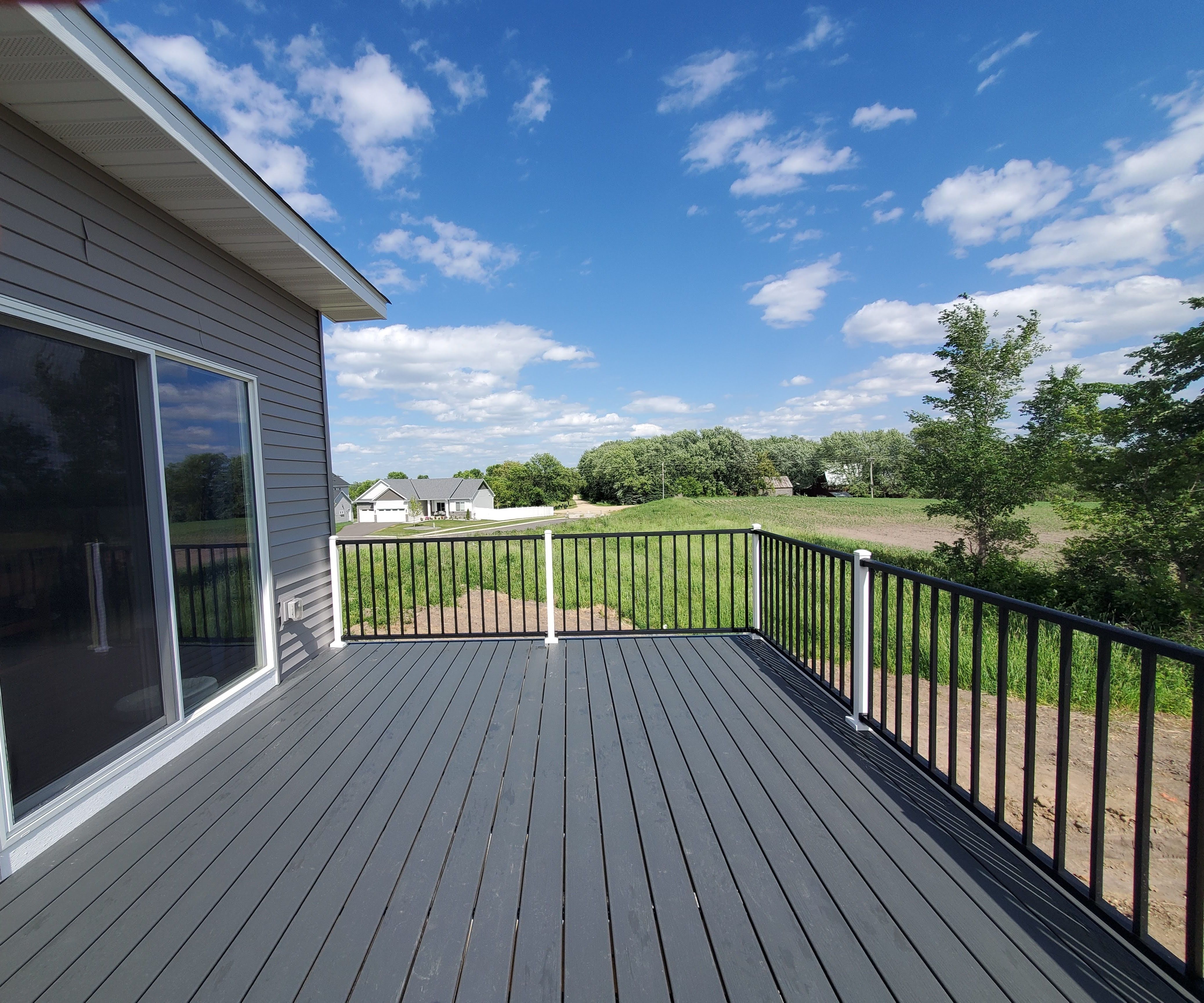  for Radke Deck Works & Remodeling in Elk River,  MN