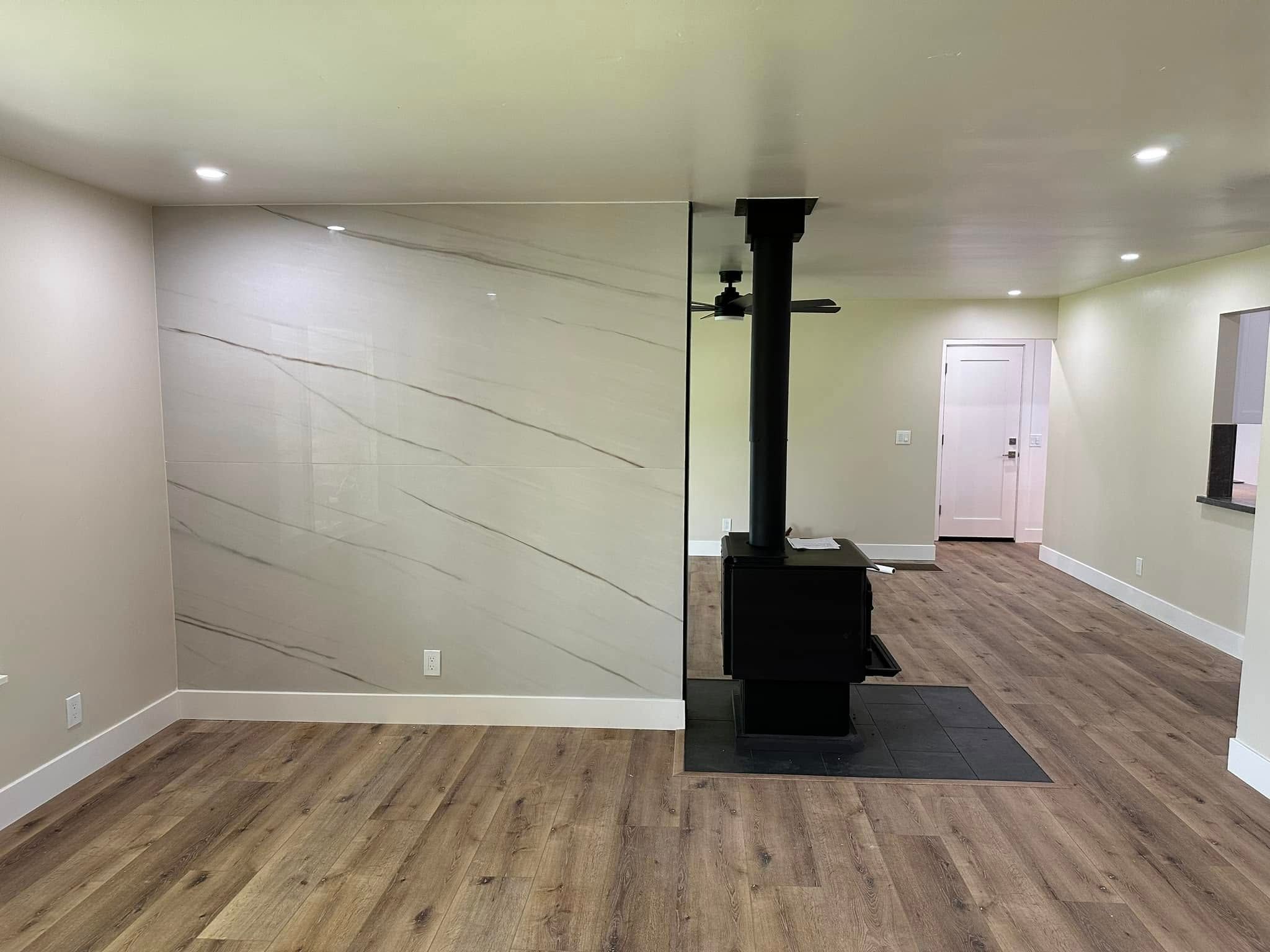  for Parker Construction LLC in Napa, CA
