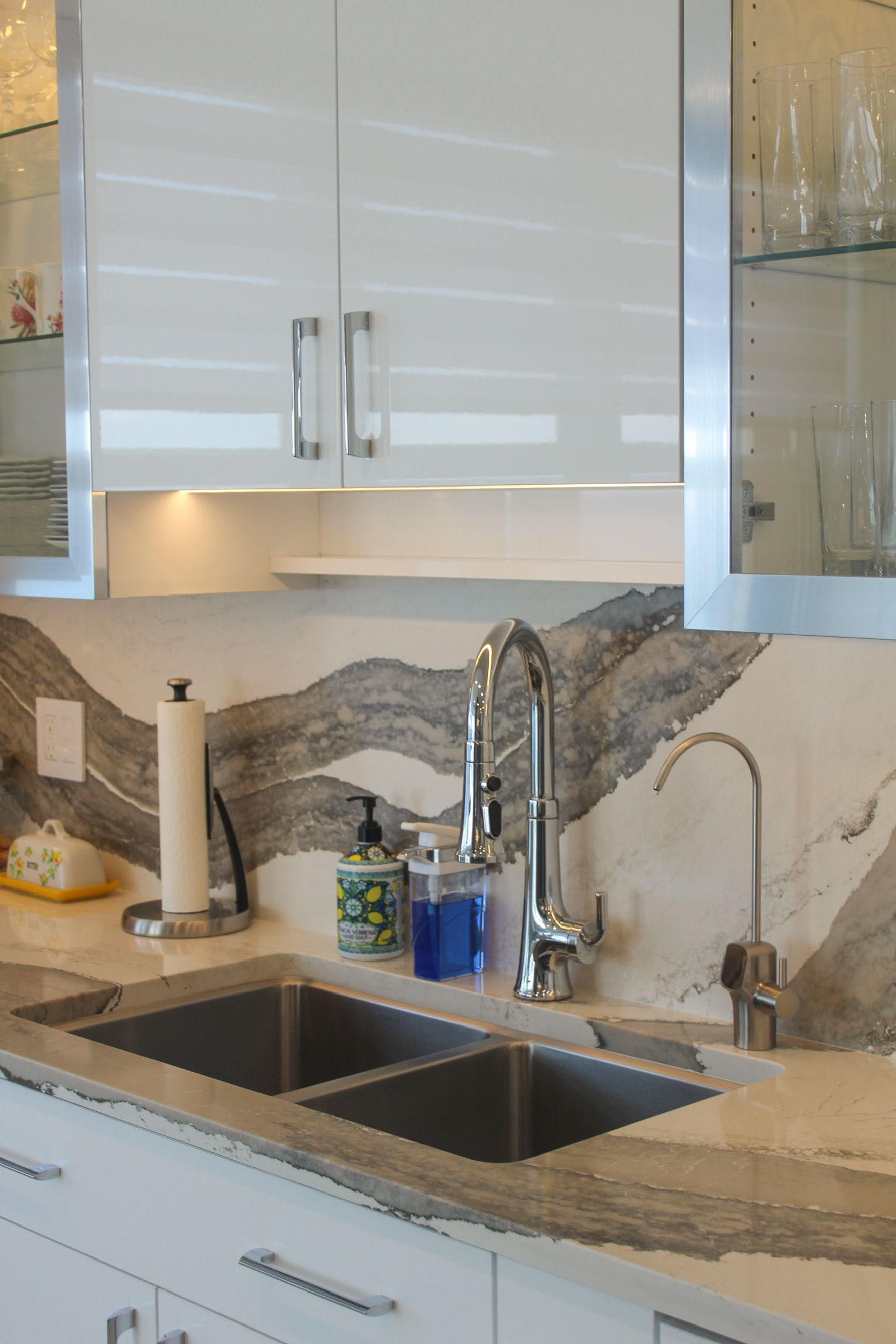 Condo Renovations for Trimarc Construction in Broward County, FL