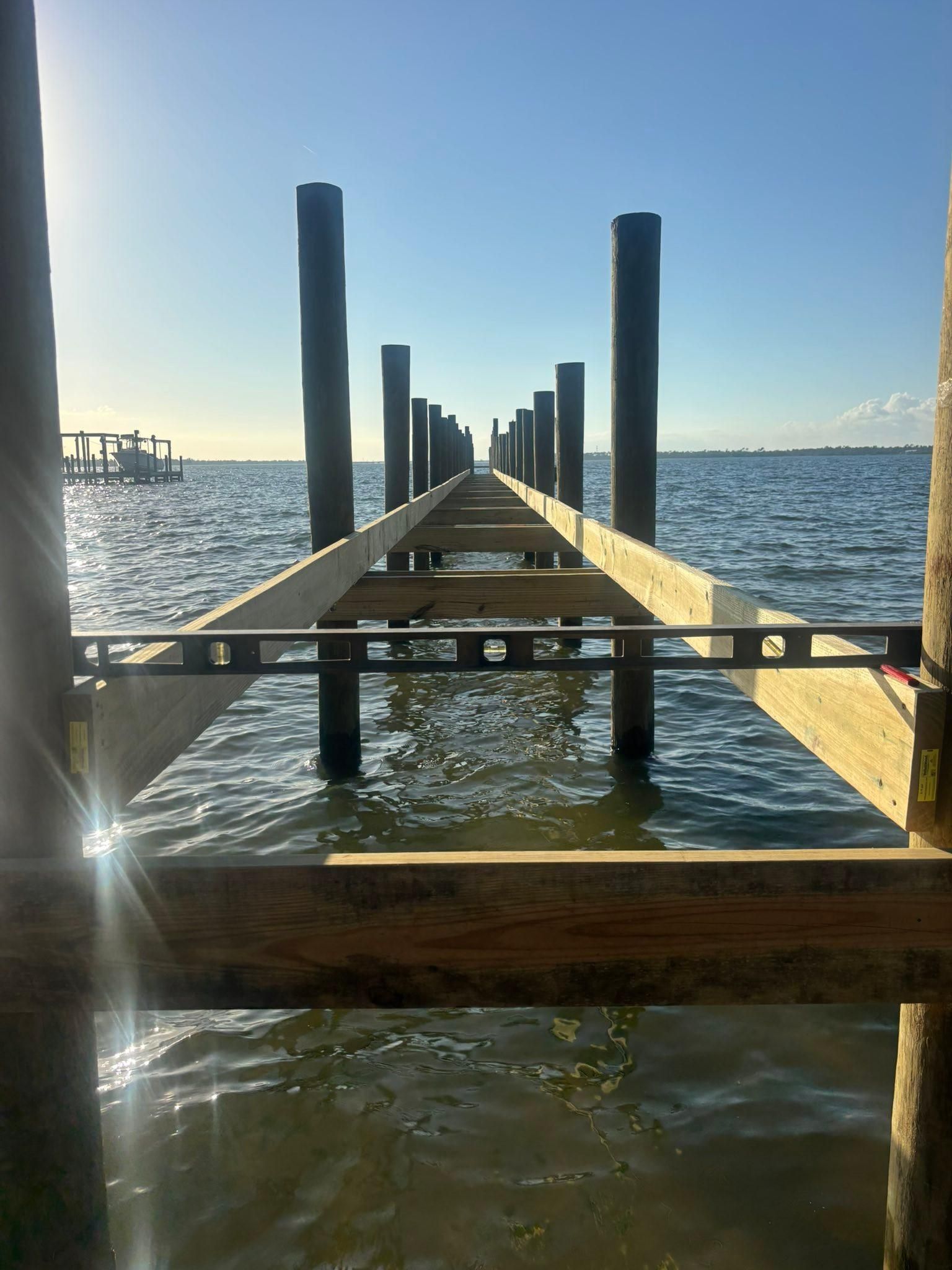  for J&H Land and Marine in Panama City, FL