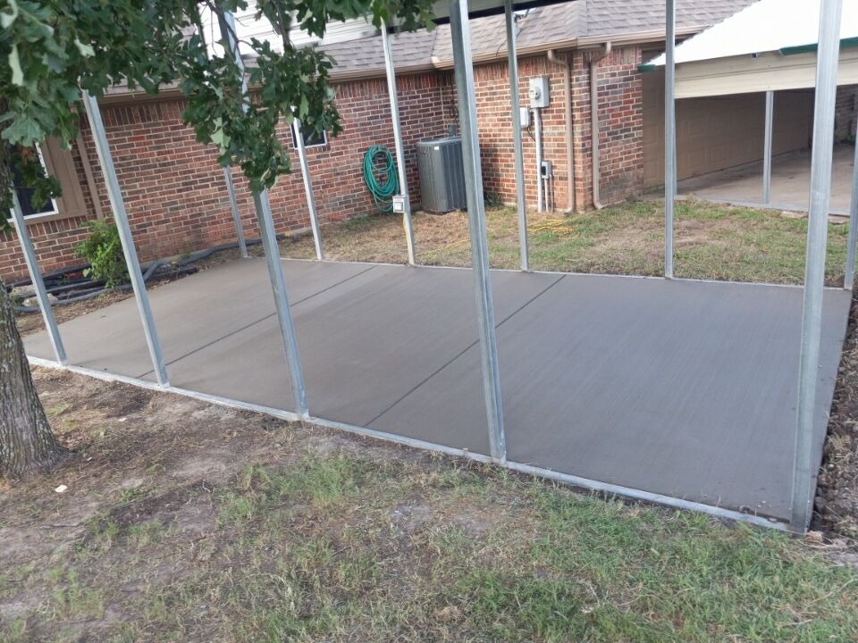  for D & A Concrete Designs in Dallas - Fort Worth TX, TX