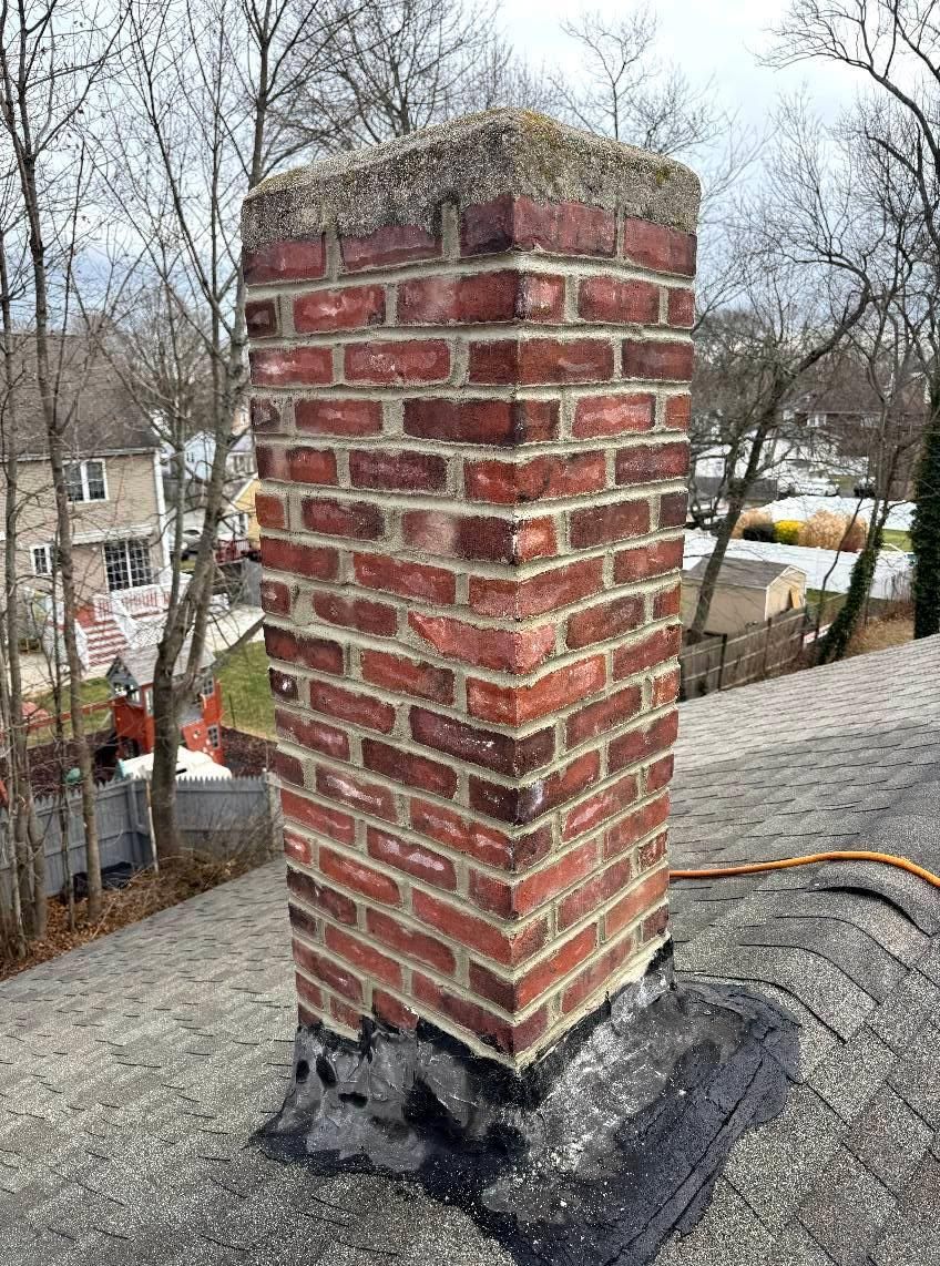  for James T. Coughlan Restoration in Brockton, MA