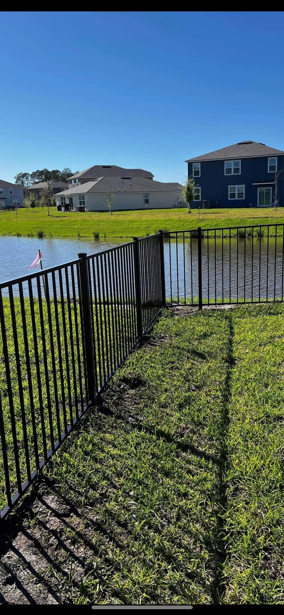  for Red's Premier Fencing LLC  in Jacksonville, FL