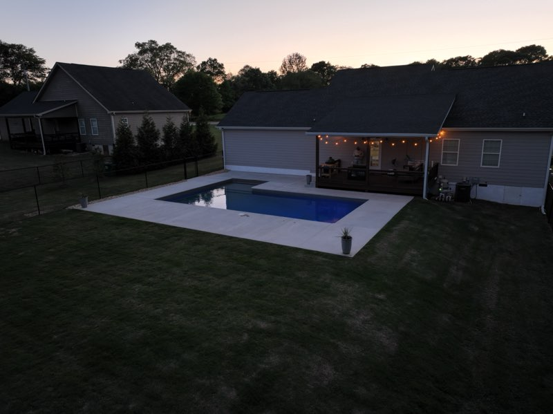  for Next Gen Pools & Construction in Royston, GA