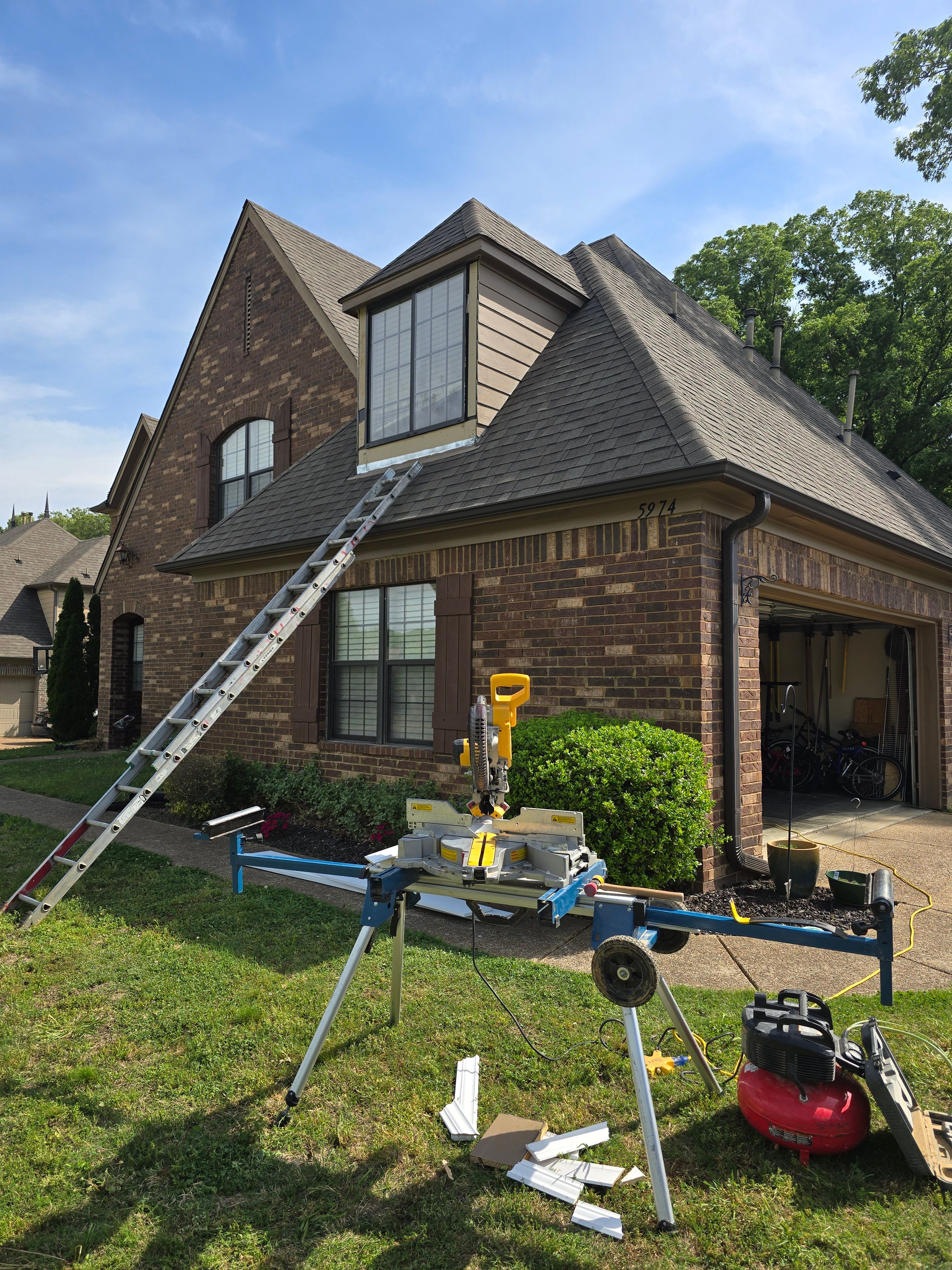  for Hightower Painting in Covington, TN
