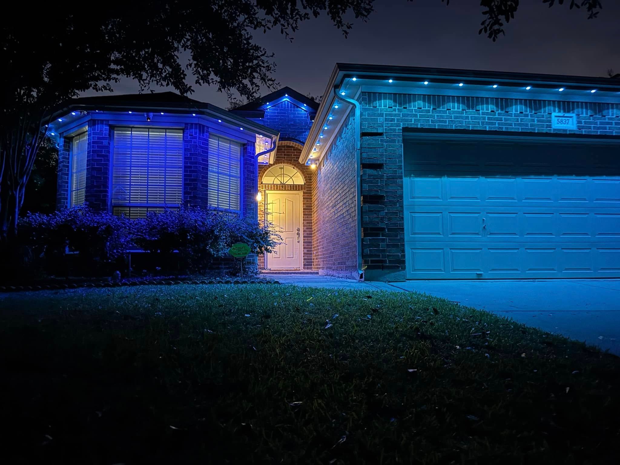 All Photos for Light It Up AV & Turf in Westlake, TX