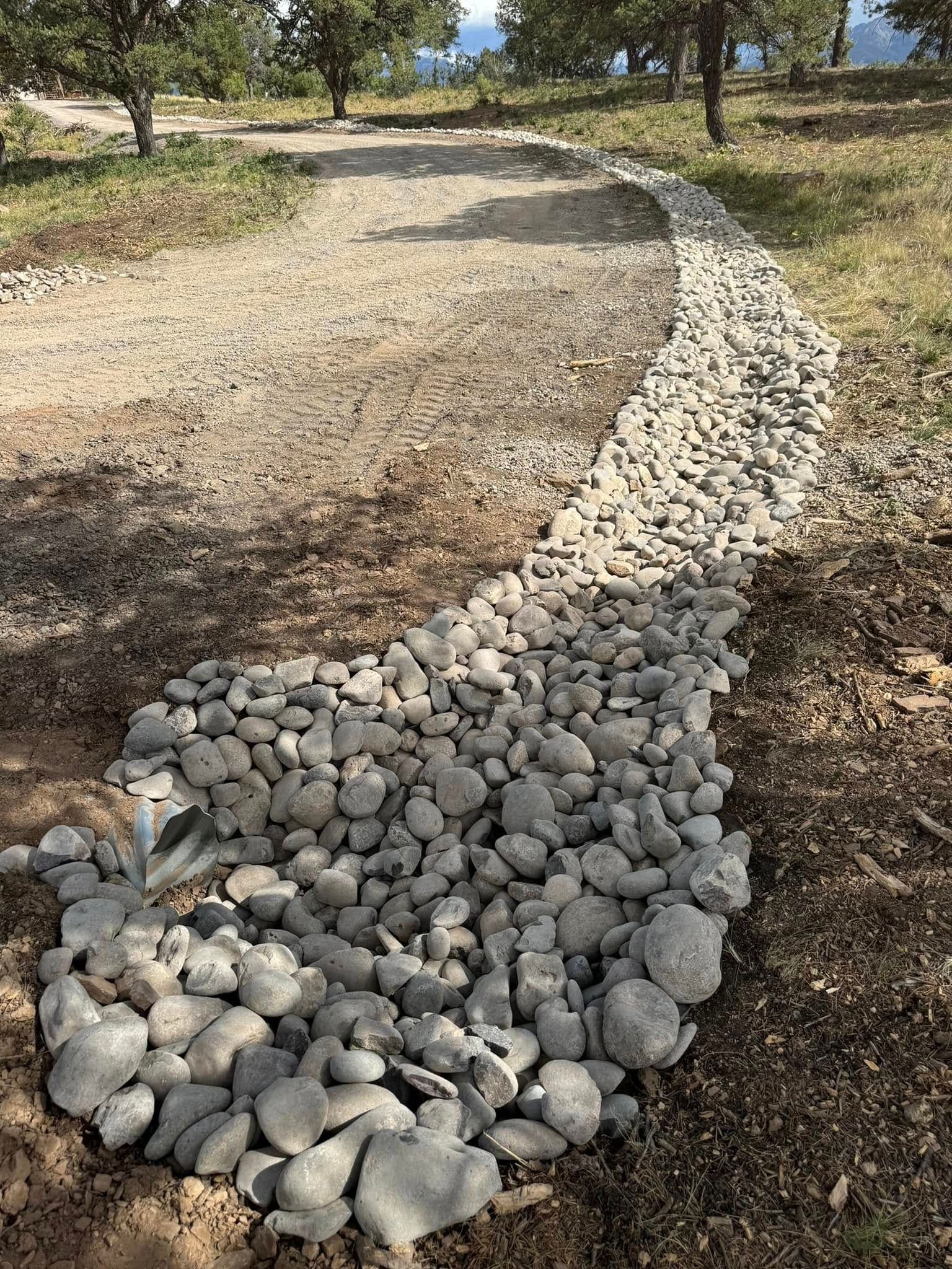  for West Creek Excavation in Montrose, CO