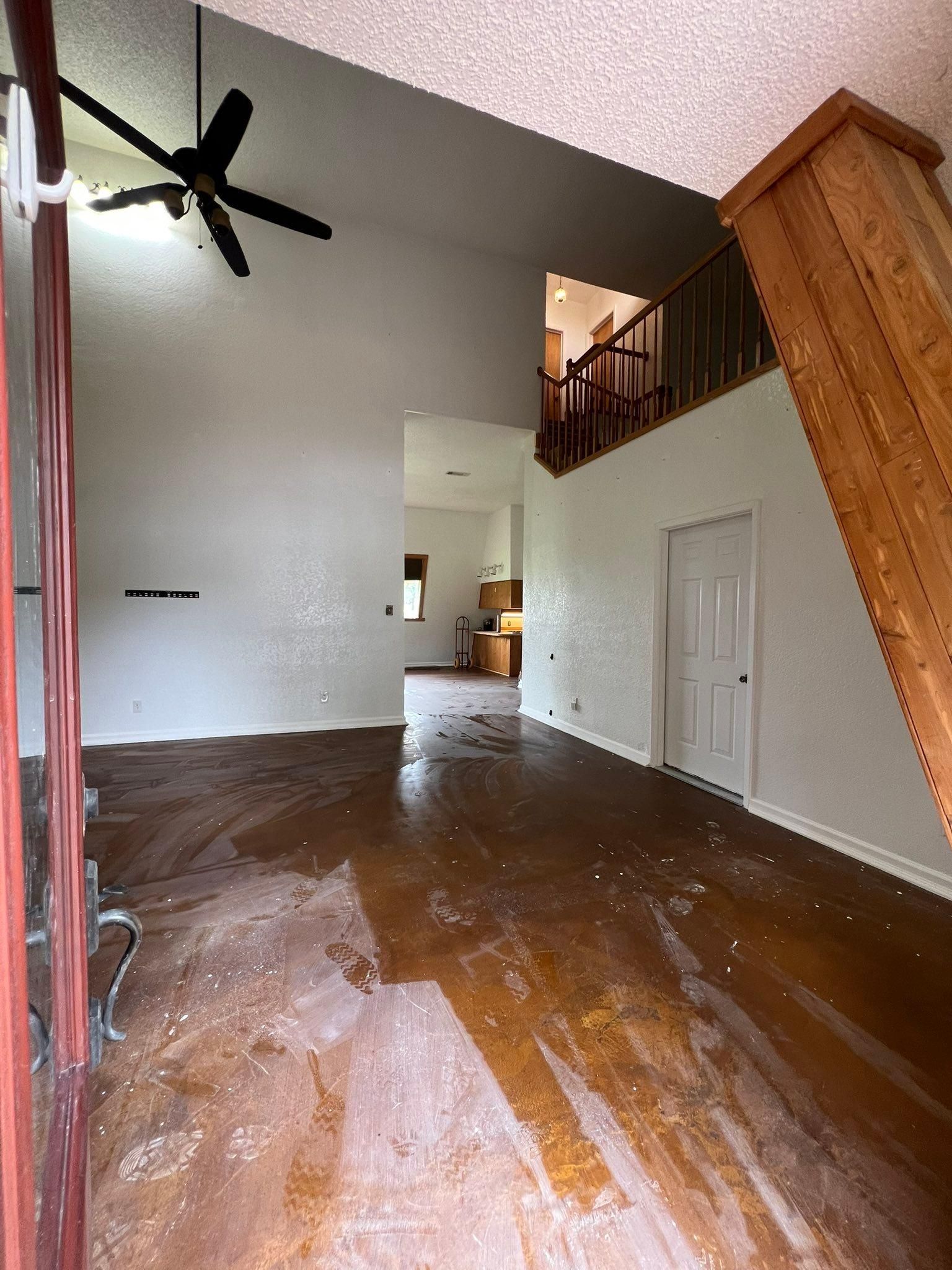  for McKay & Hands in Mineral Wells, TX