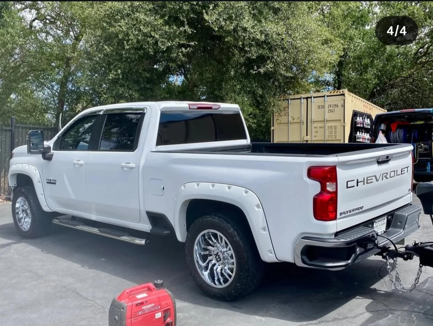  for Yuba City Mobile Car Detailing in Yuba City, CA