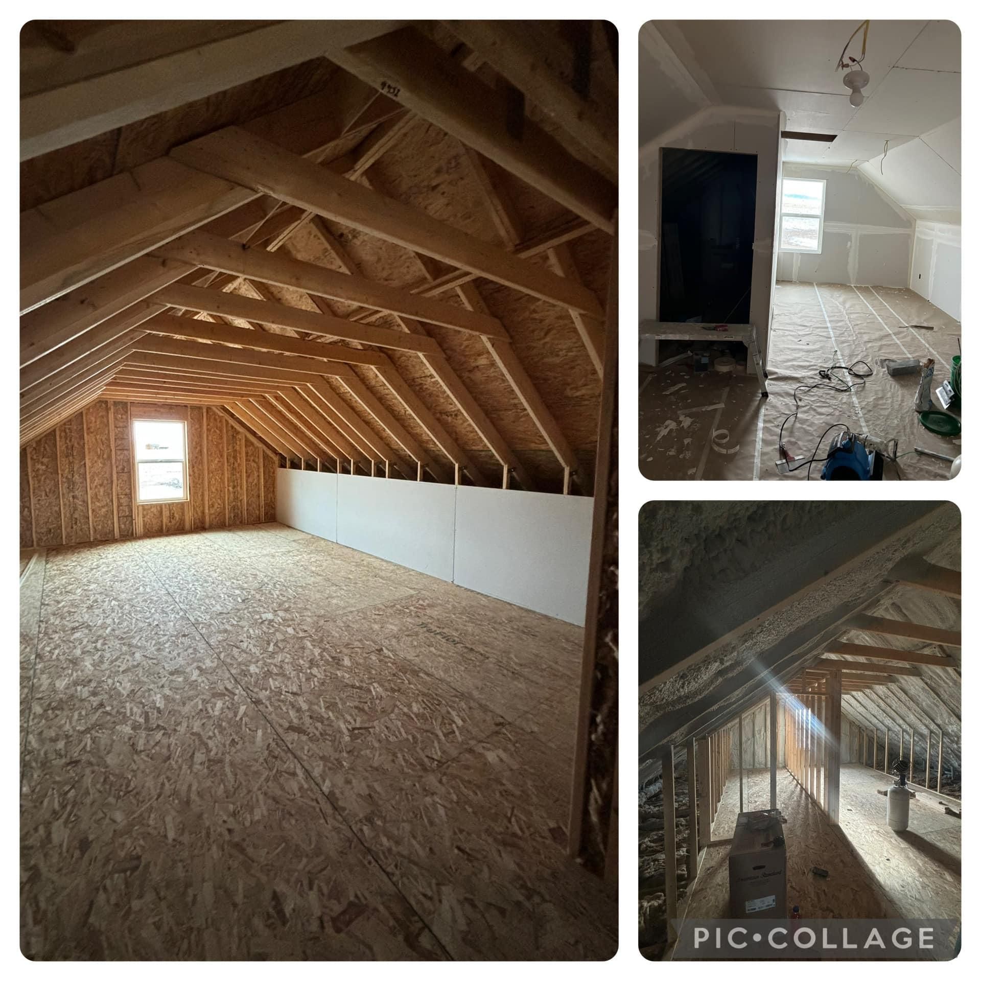  for All About You Handyman Services Inc in Butte, MT