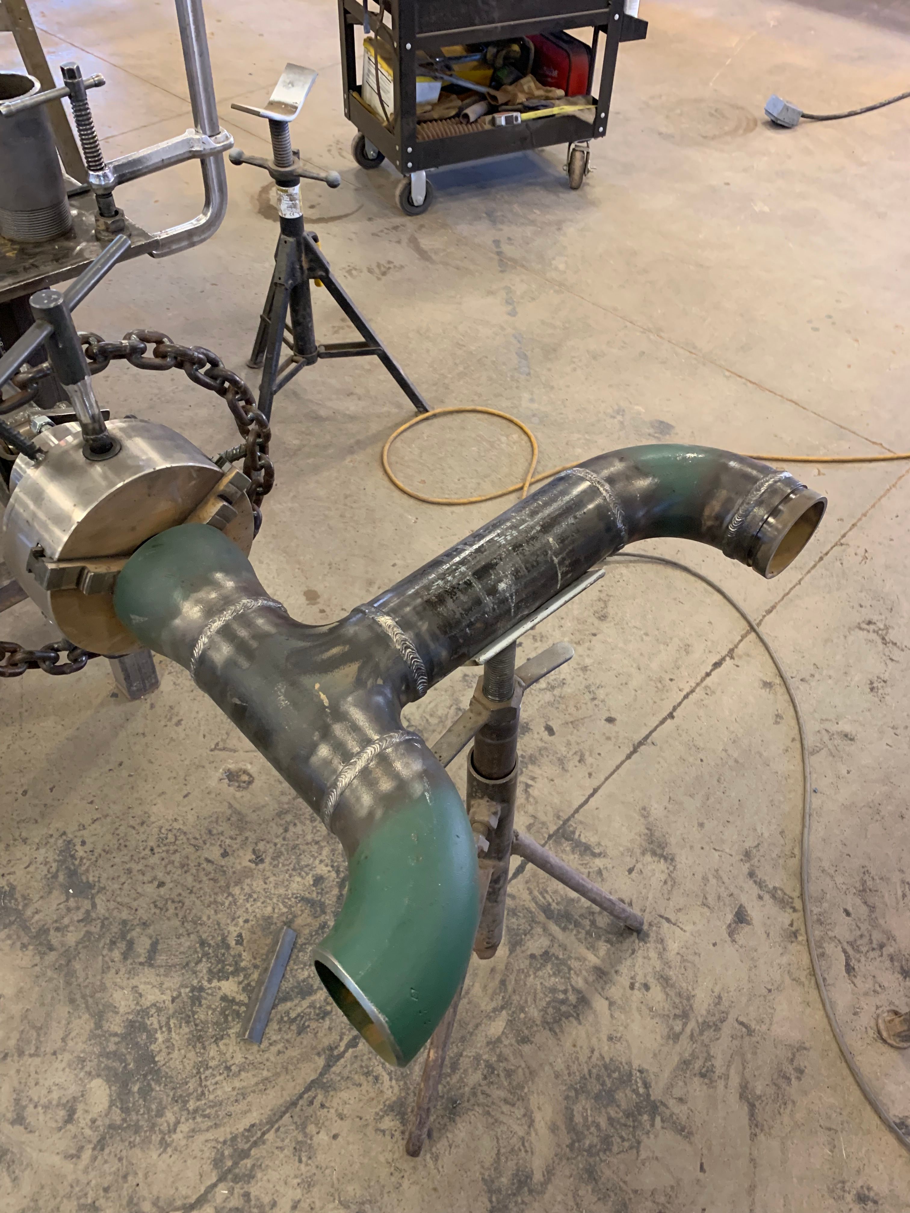  for Weingart Welding & Fab in Coeur d'Alene, ID