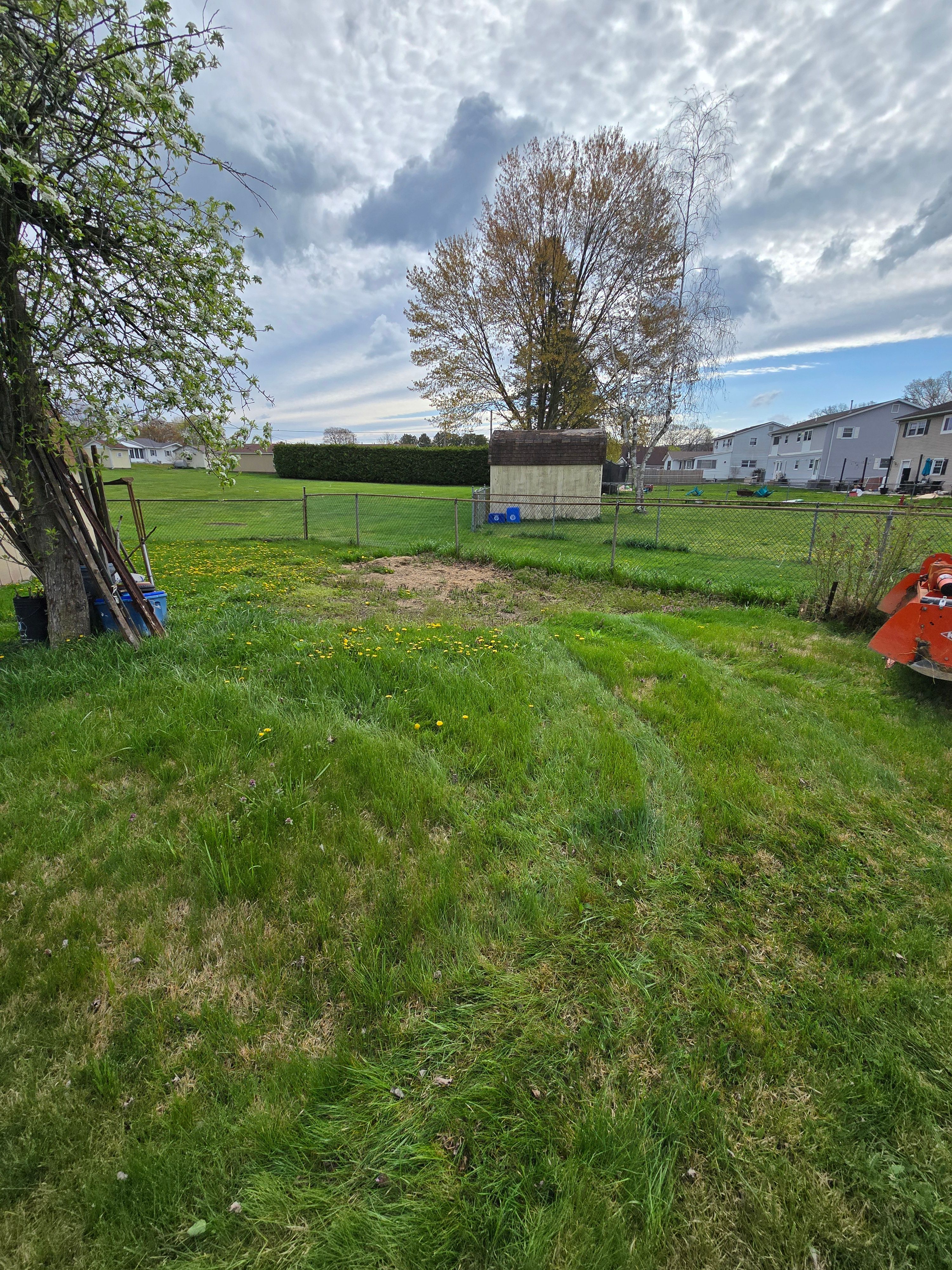  for Down Home Landscaping in Stillwater, PA