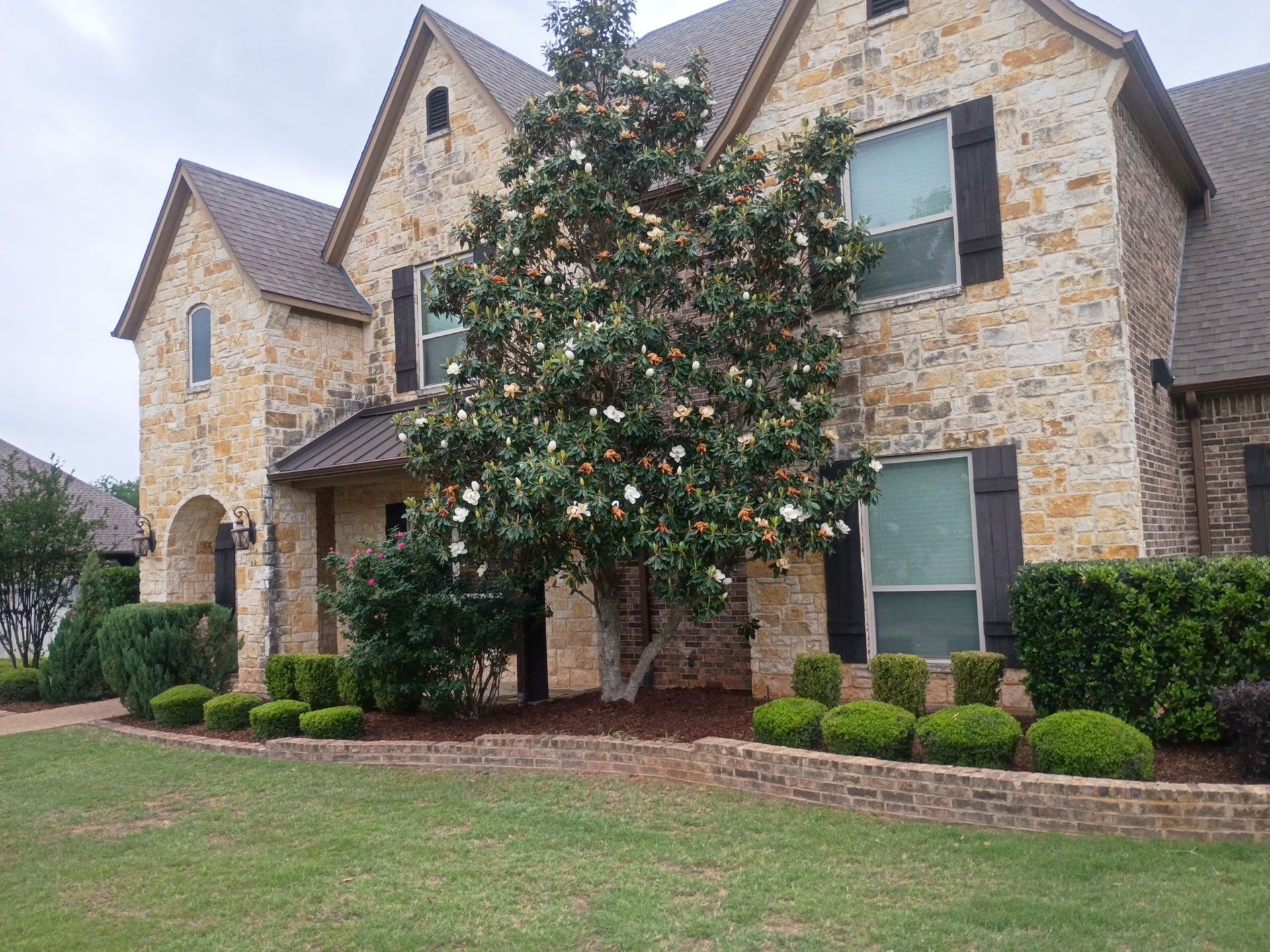  for Wilson's Yard Work, LLC in Tyler, TX