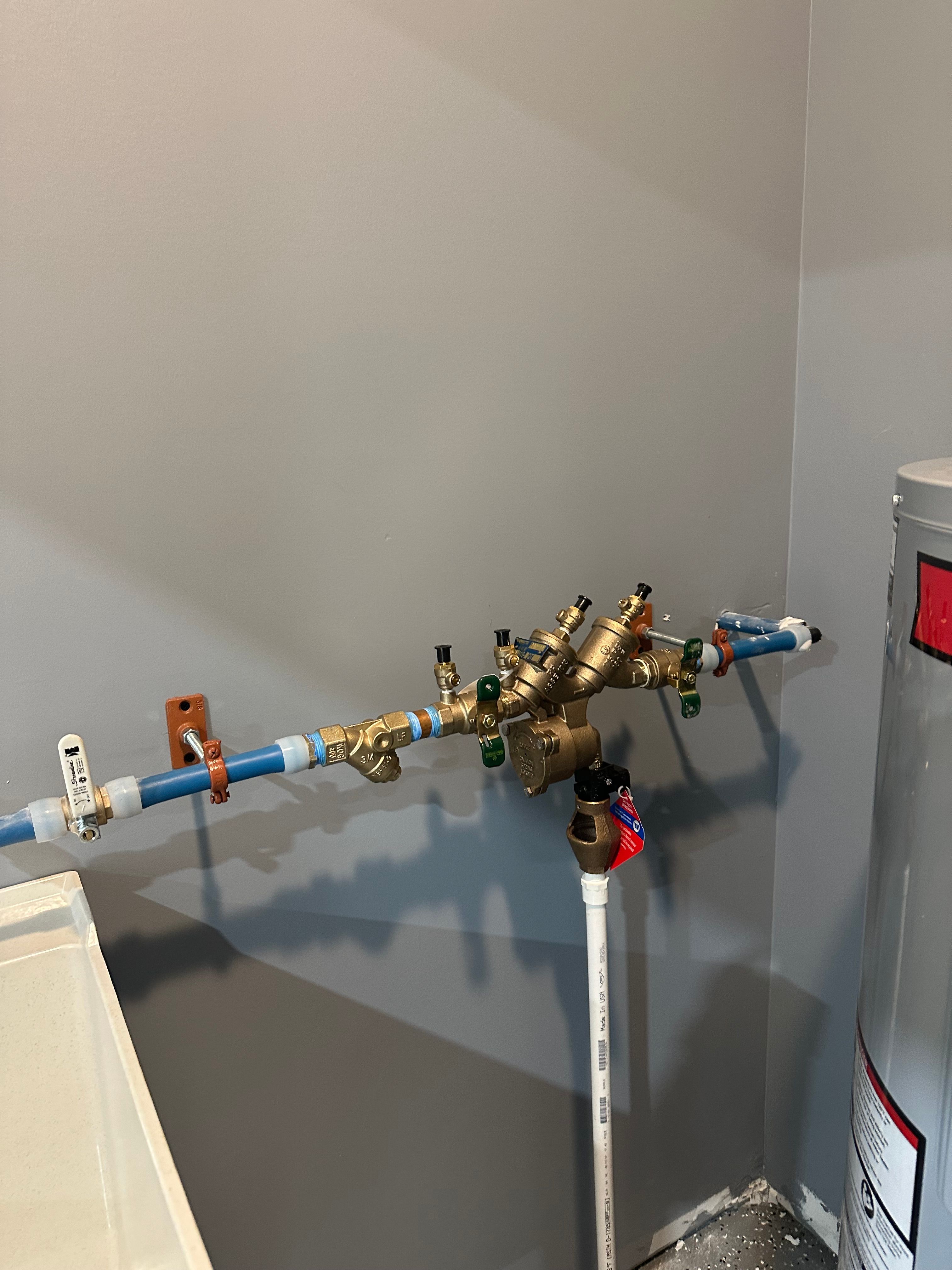 All Photos for Dirty Bird Plumbing in Clarksville, TN