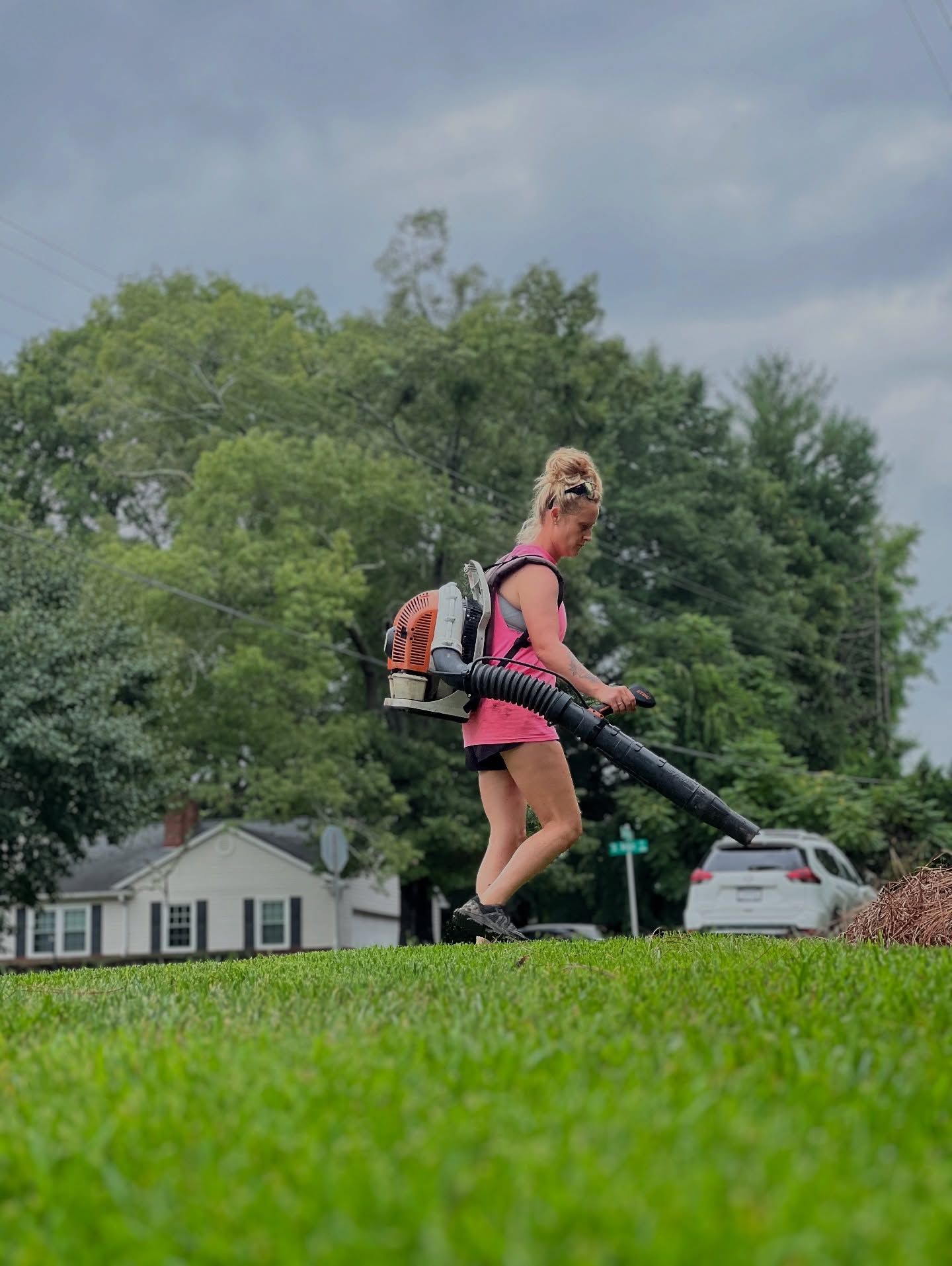 All Photos for Massey Landscapings in Gastonia, NC