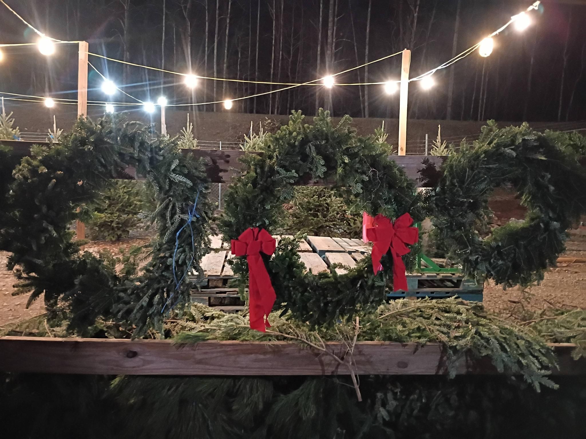 All Photos for BAM Another Pinestraw Lot in Flowery Branch, GA