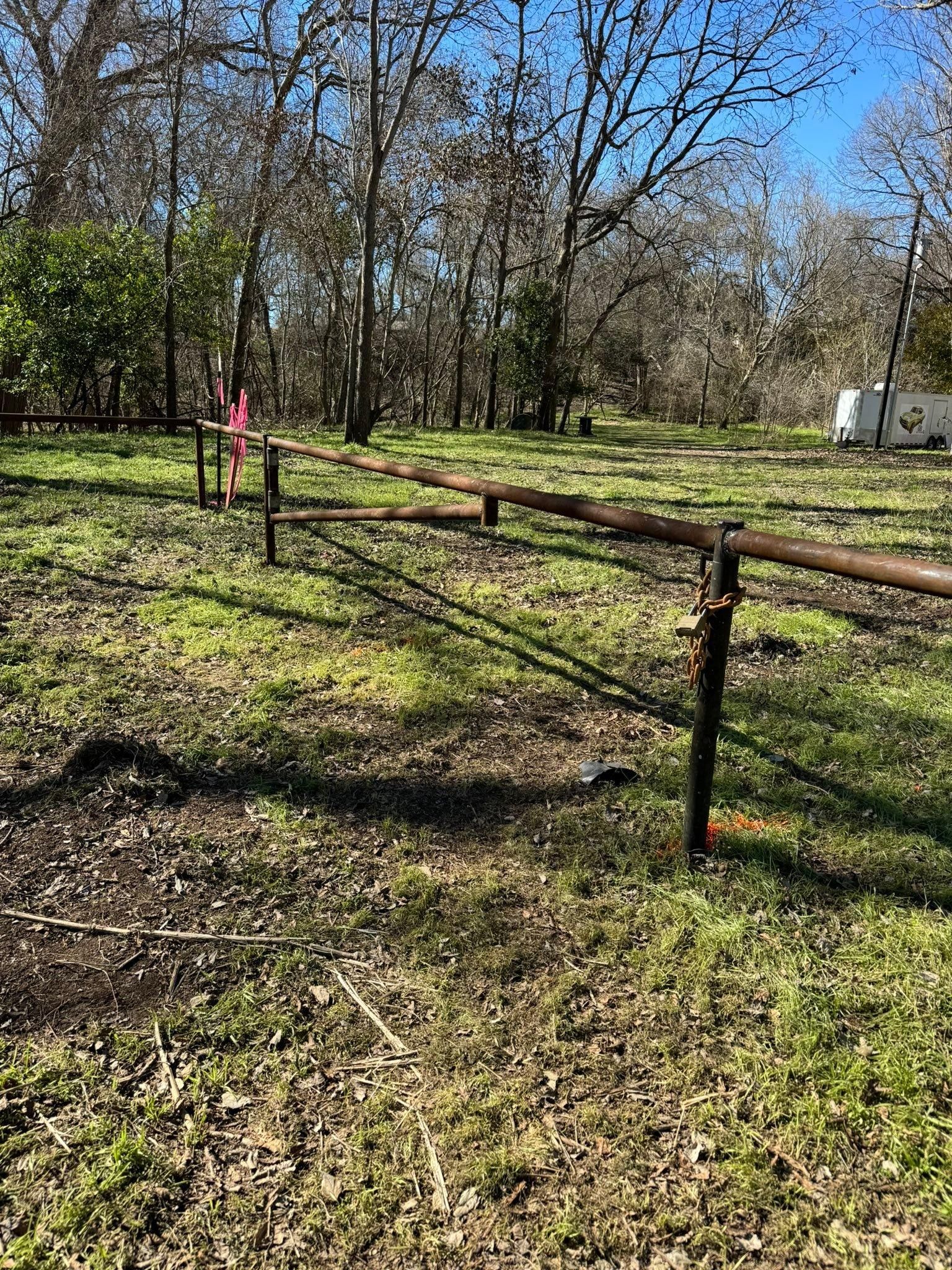  for RH Property Enhancement in Moulton, TX