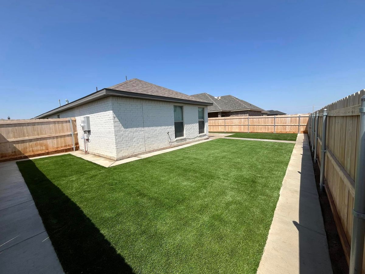  for Cole Landscaping & Pools, LLC in Amarillo, TX