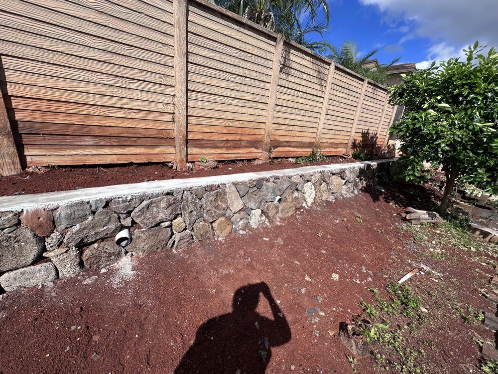  for Maka’s Akamai Masonry LLC in Kaneohe, HI