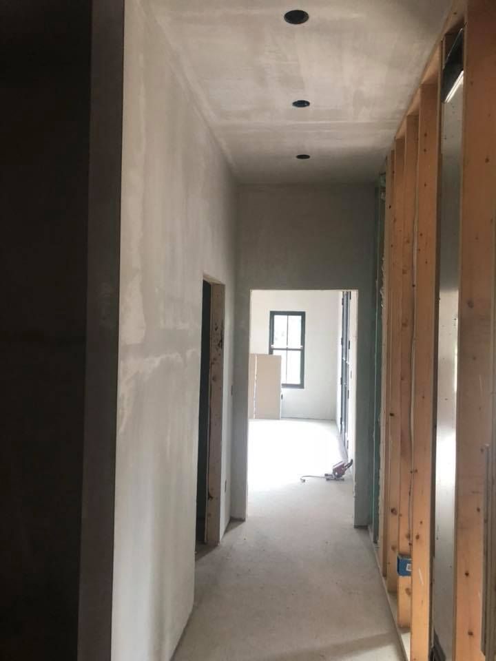  for P.L.R Drywall & Plaster in New Bedford, MA
