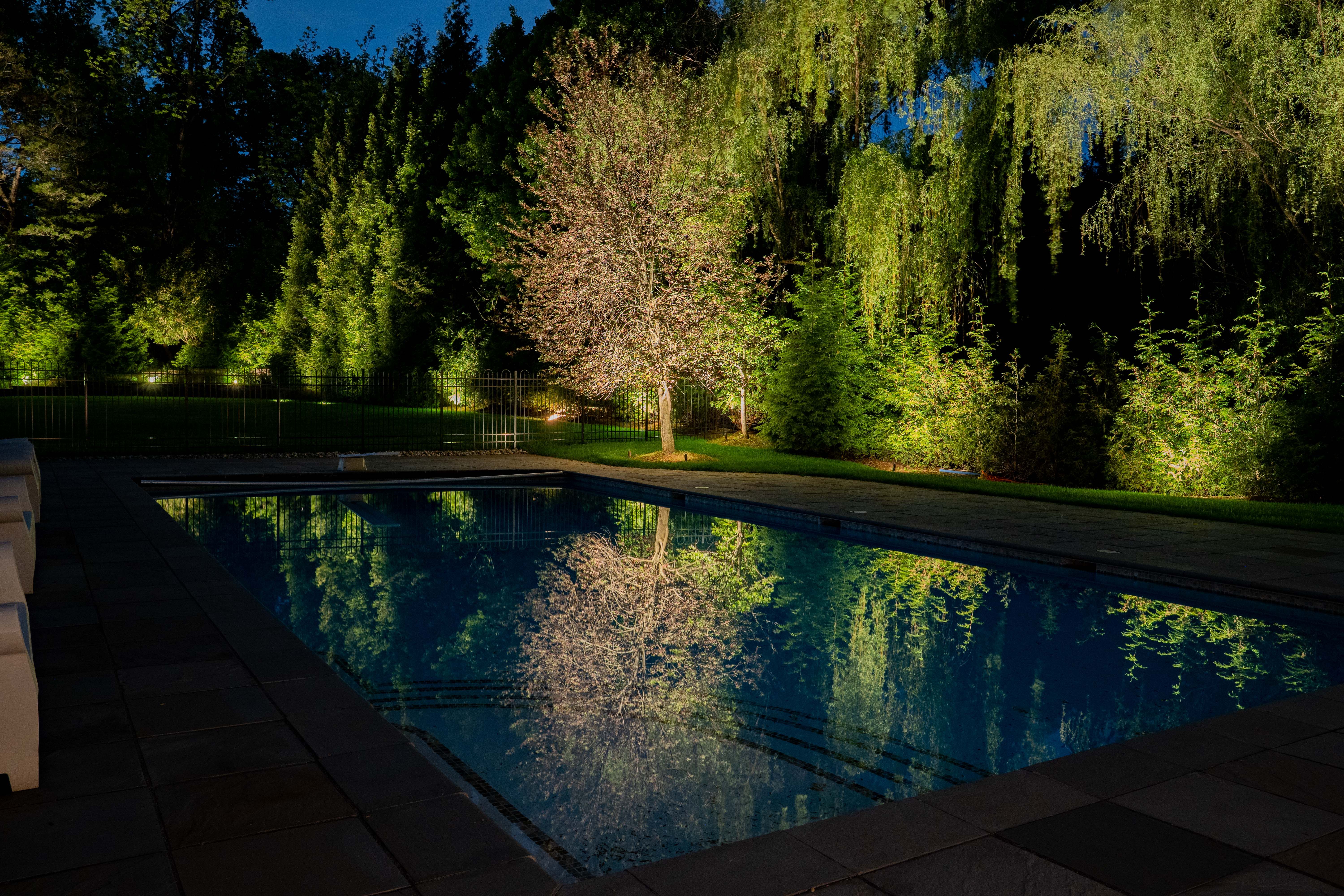 Outdoor Lighting for Unique Outdoor Lighting in Short Hills, NJ