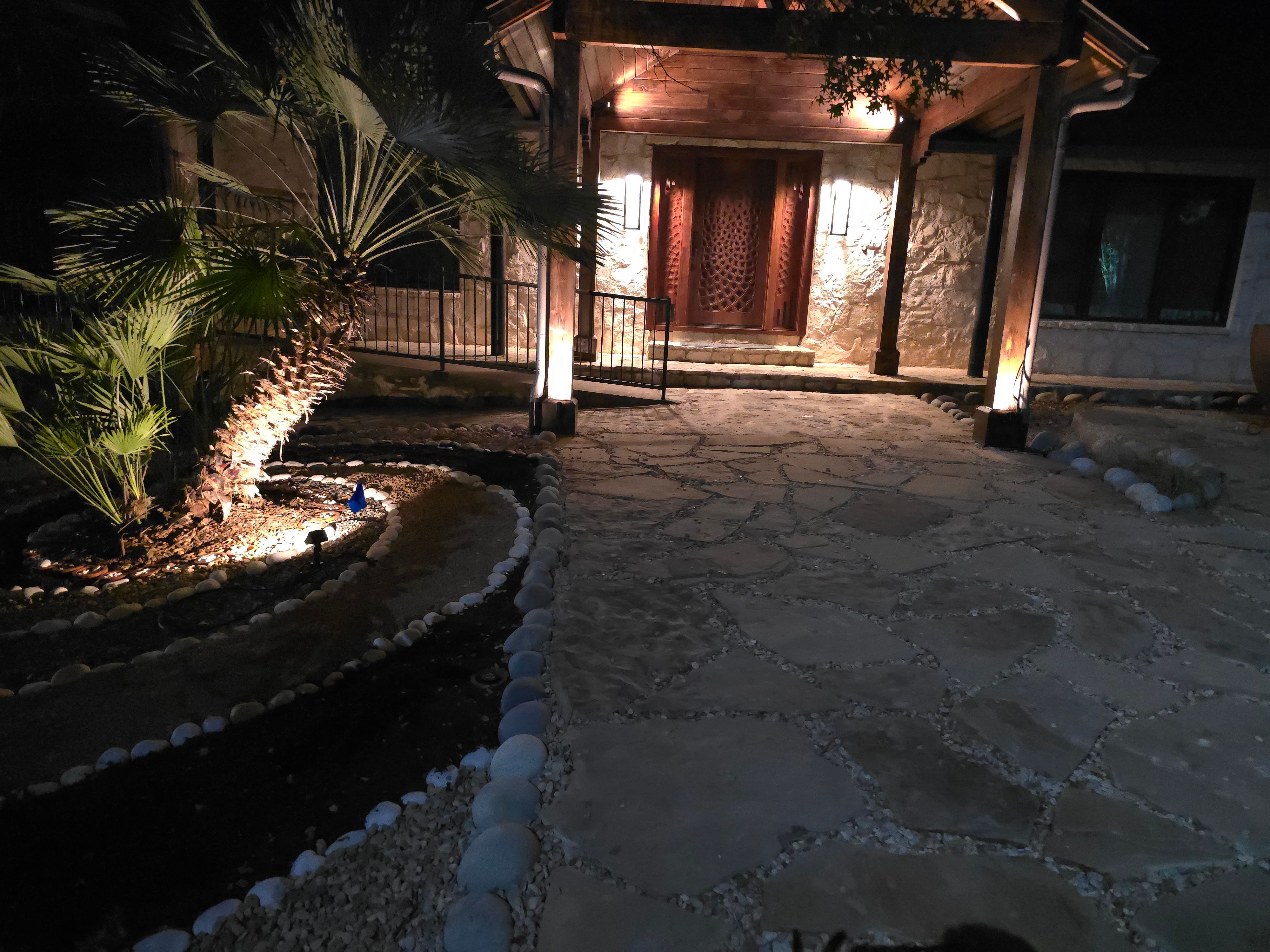  for Green Pastures Lawn Care in Bastrop, TX