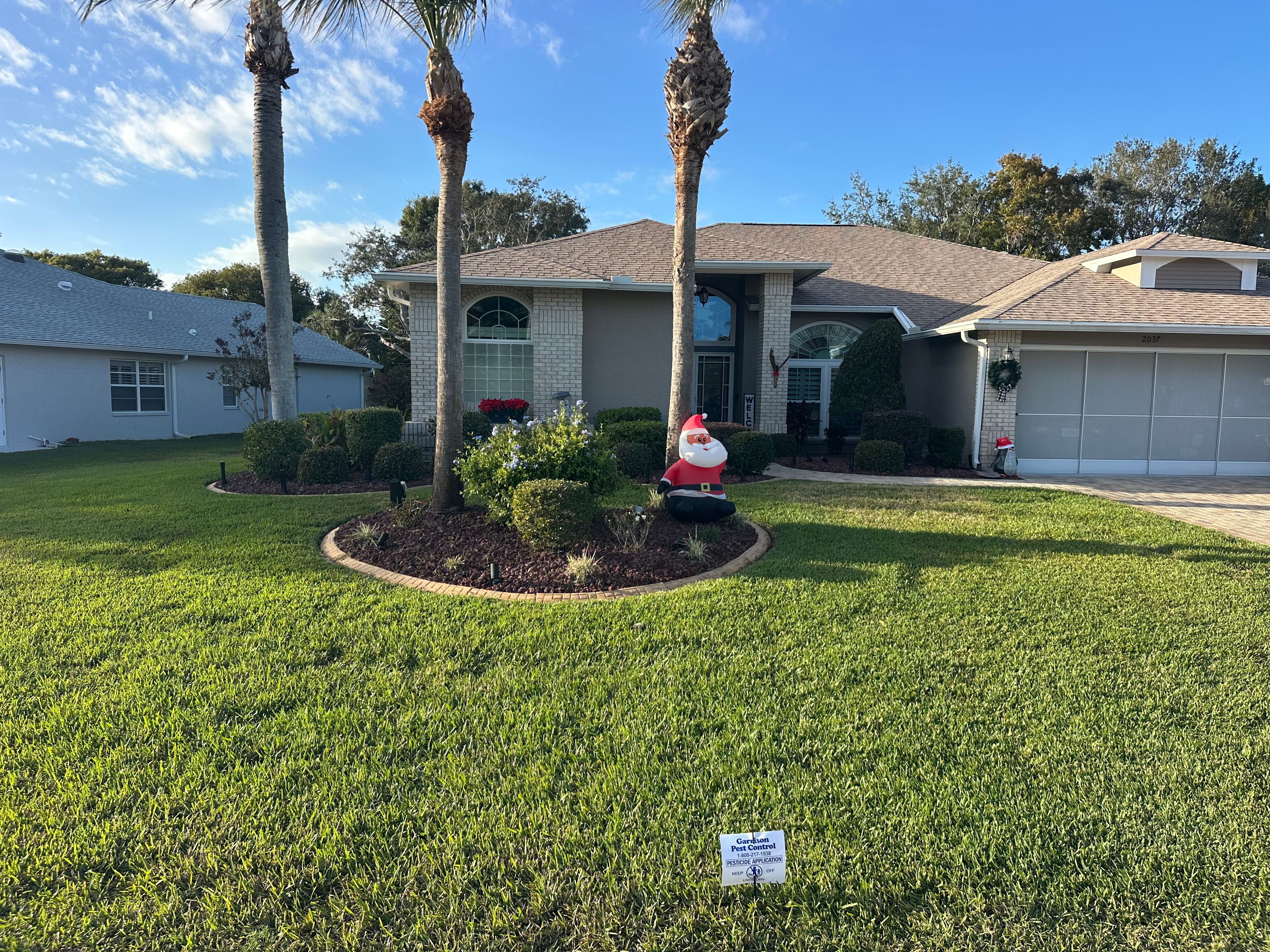  for Garrison Pest Control Inc in North Weeki Wachee, FL