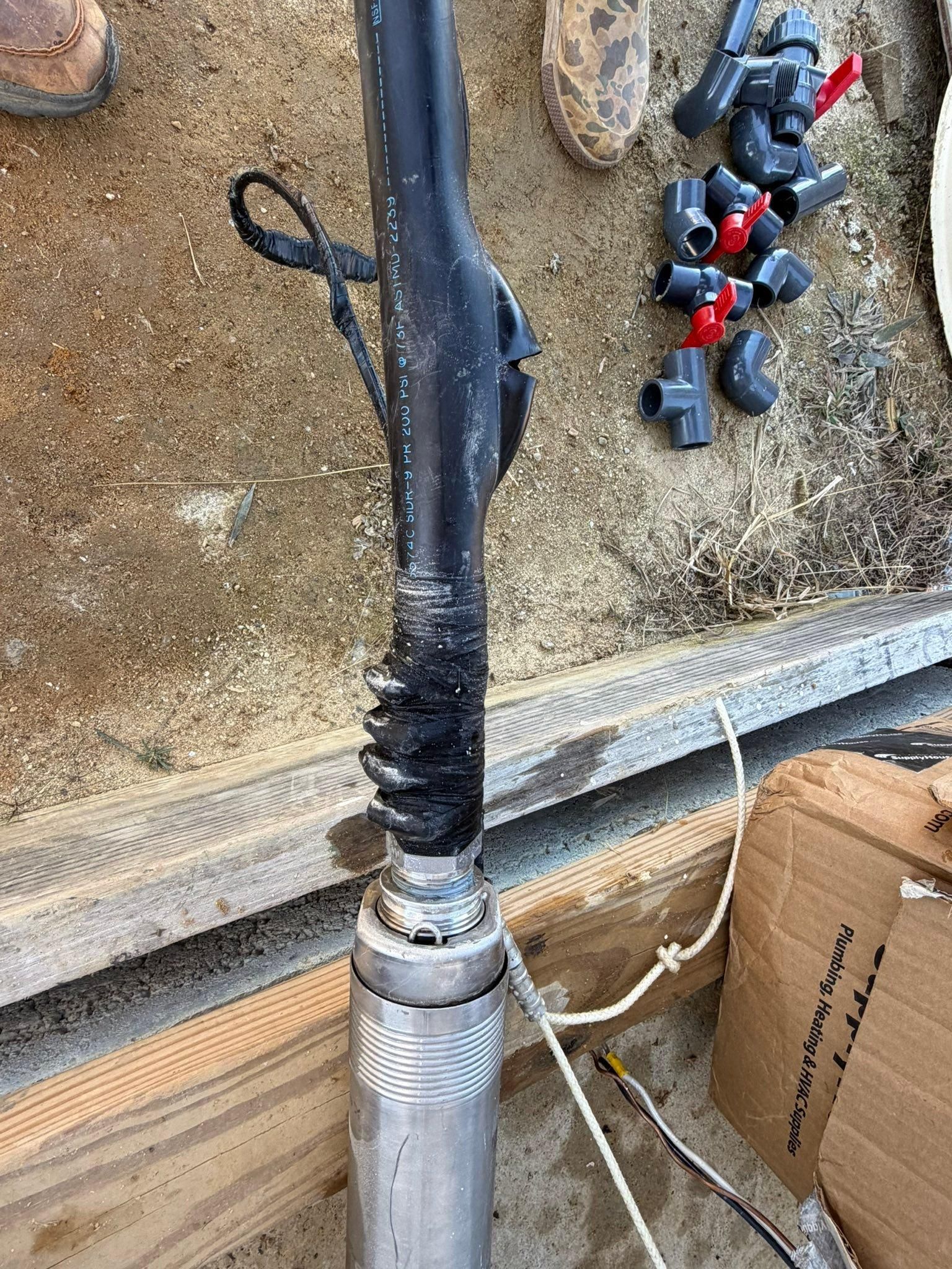  for VIP Plumbing in Cannon, GA