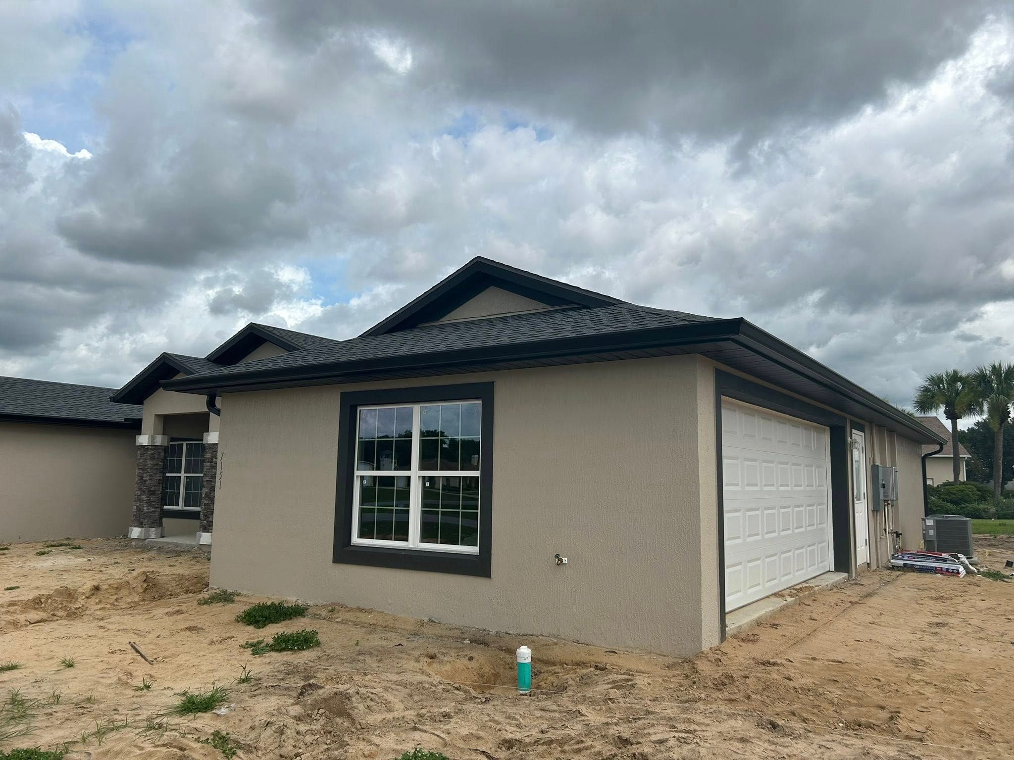 All Photos for Steve Ford Seamless Gutters in Ocala, FL