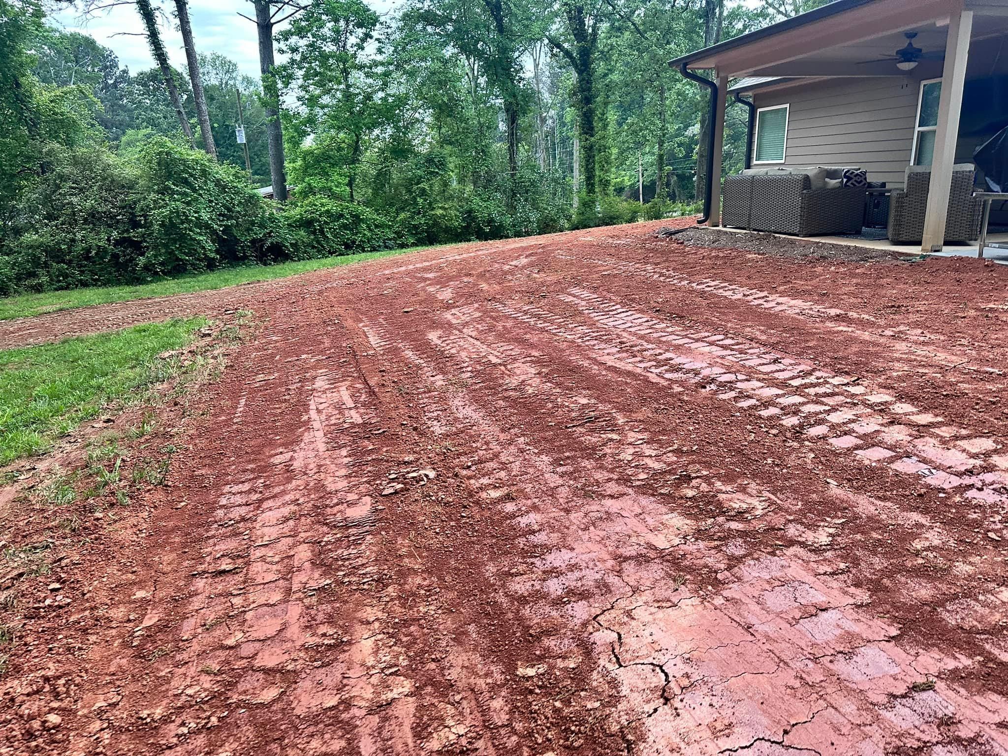 All Photos for Sexton Lawn Care in Jefferson, GA