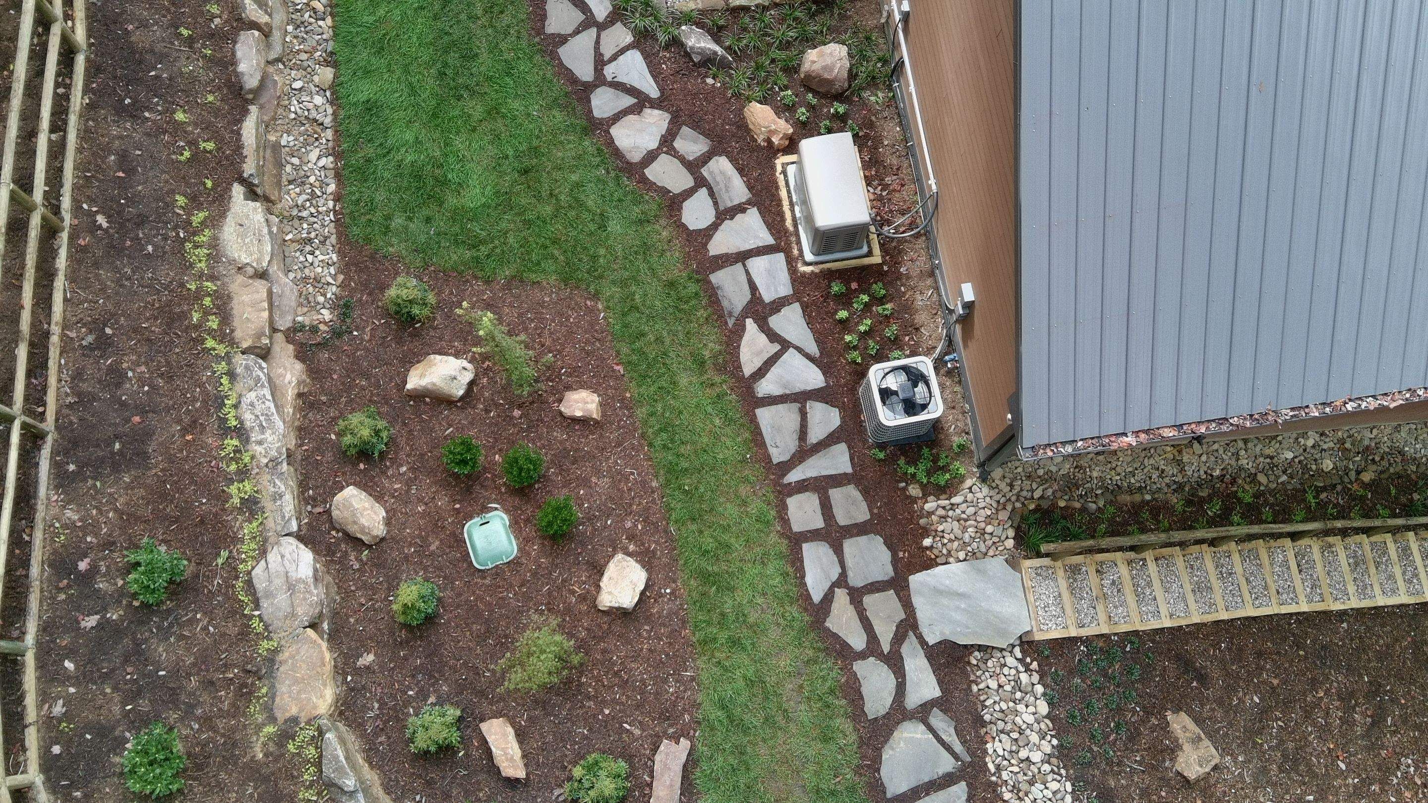  for Rescue Grading & Landscaping in Marietta, SC